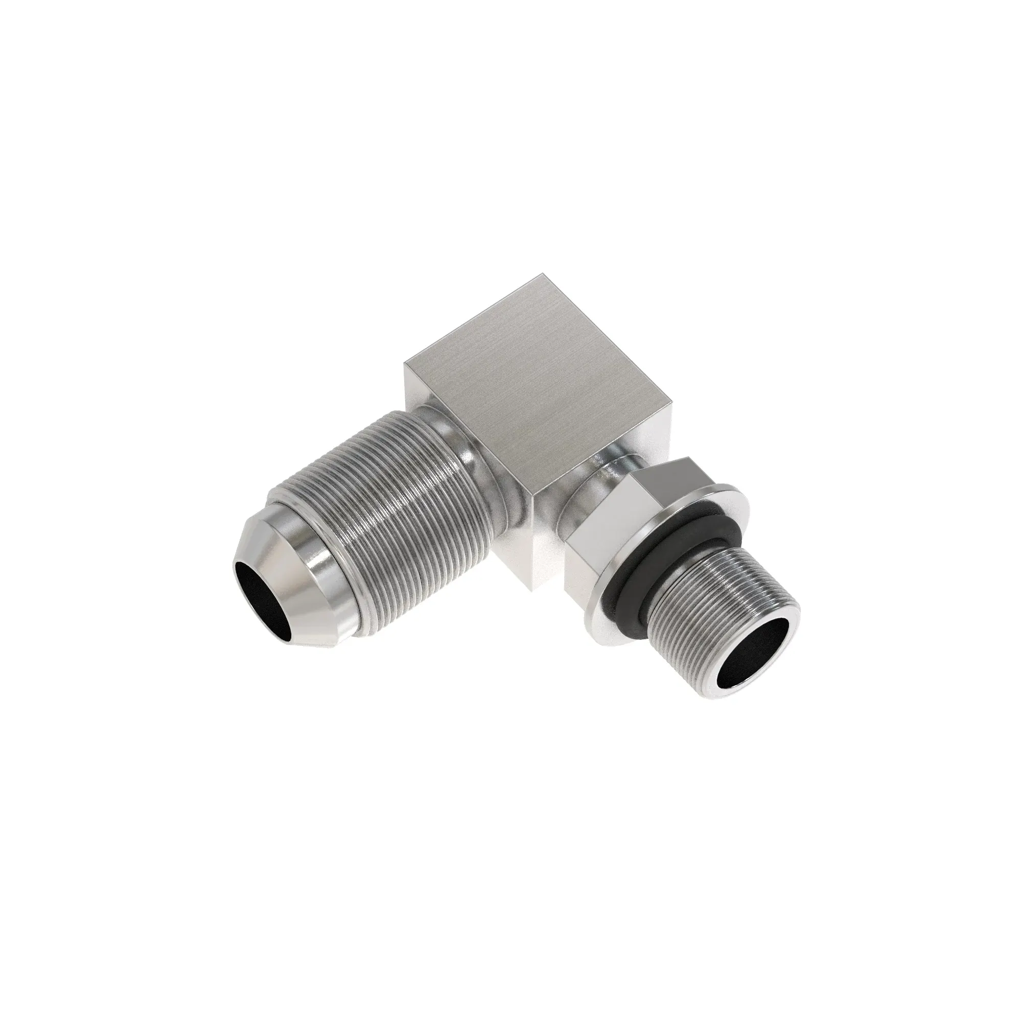 John Deere Elbow Fitting - AA34748