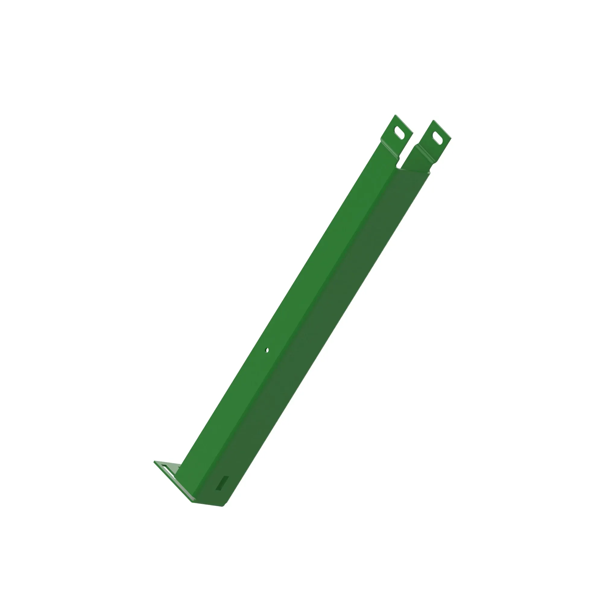 CHANNEL, CHANNEL, FUEL TANK SUPPORT