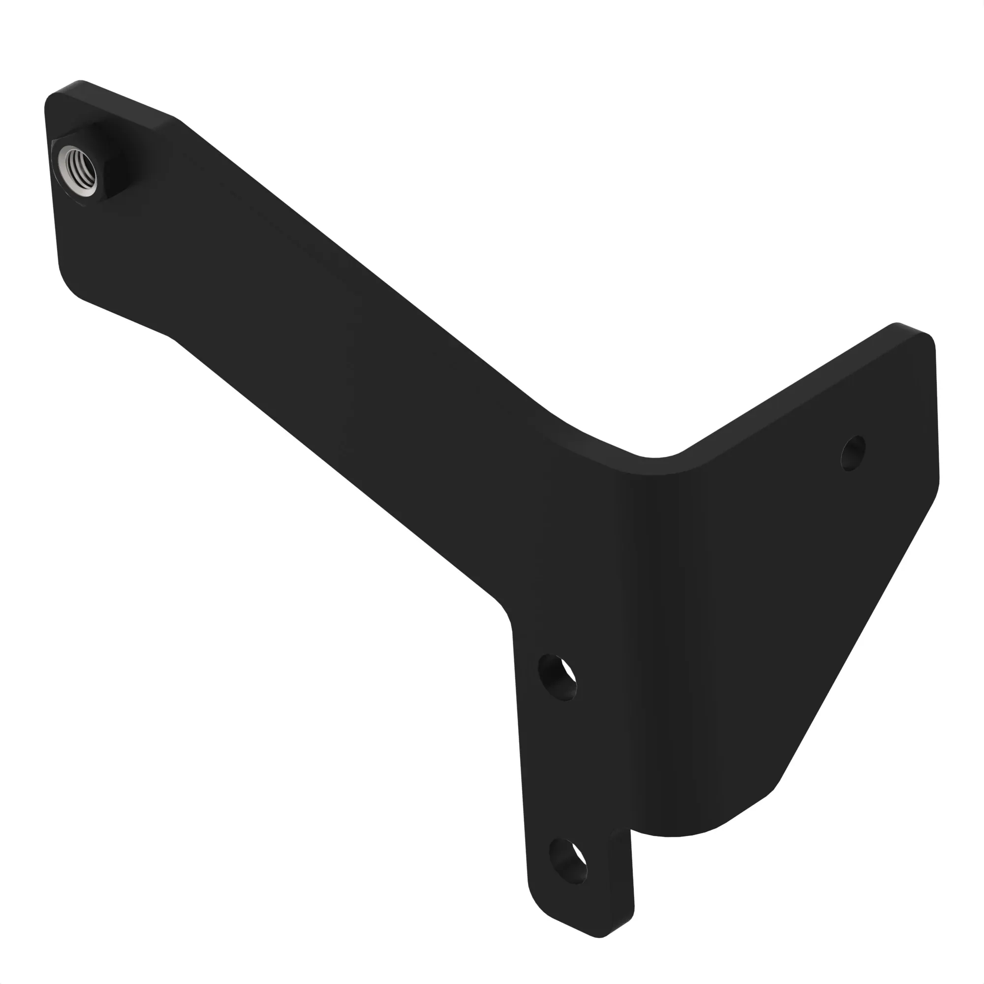 BRACKET, BRAKE SUPPLY