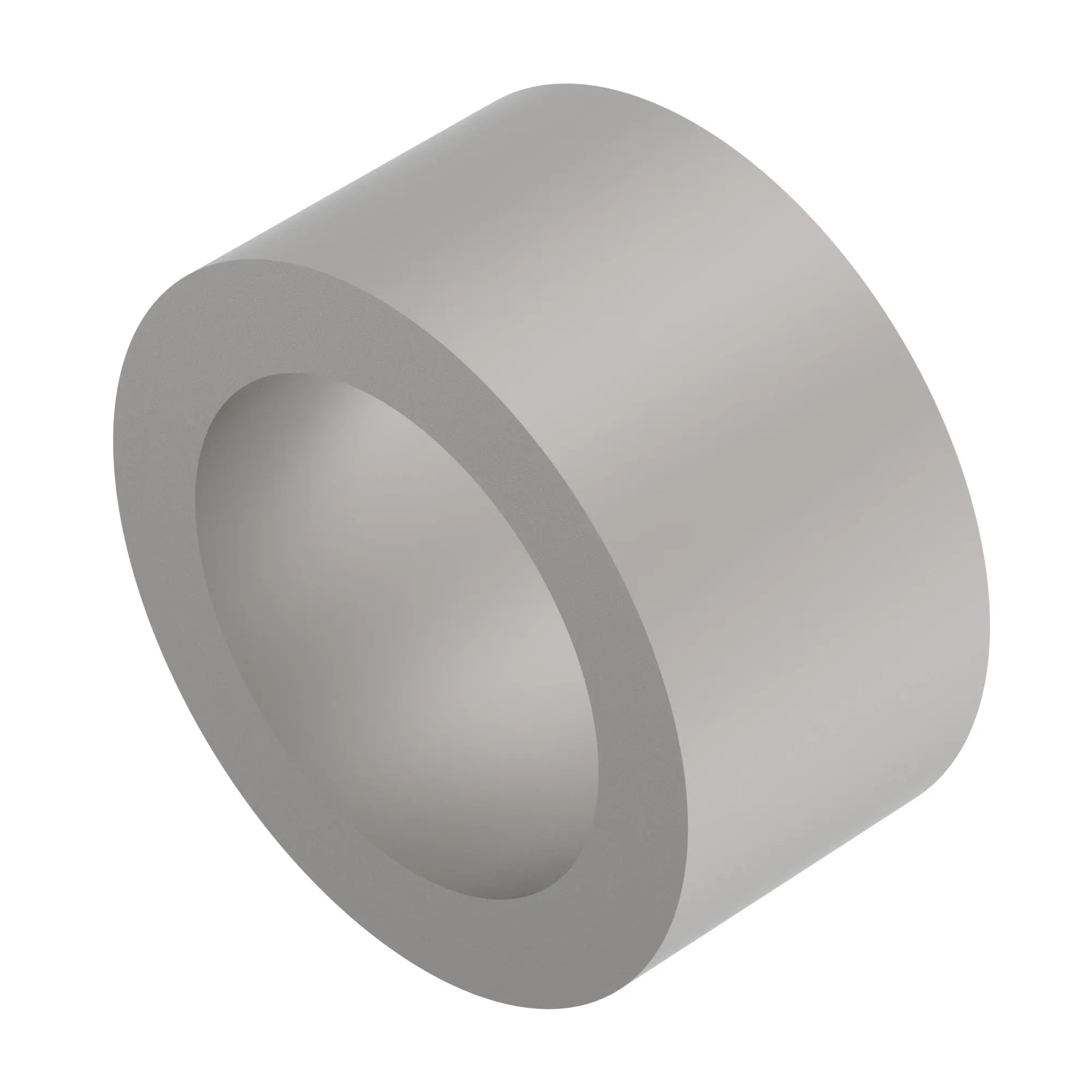 John Deere Plain Bushing - HXE79488