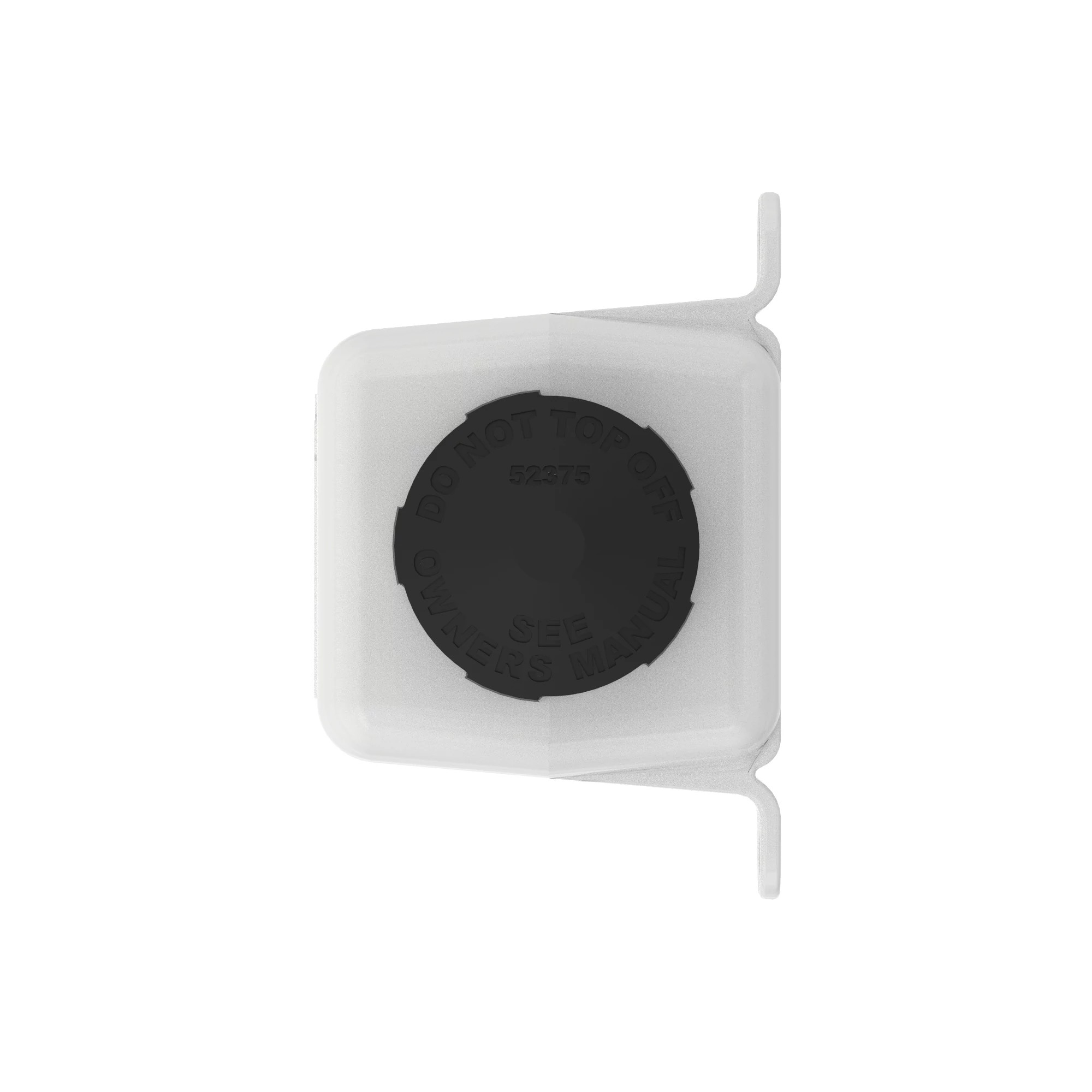 Hydrostatic Reservoir