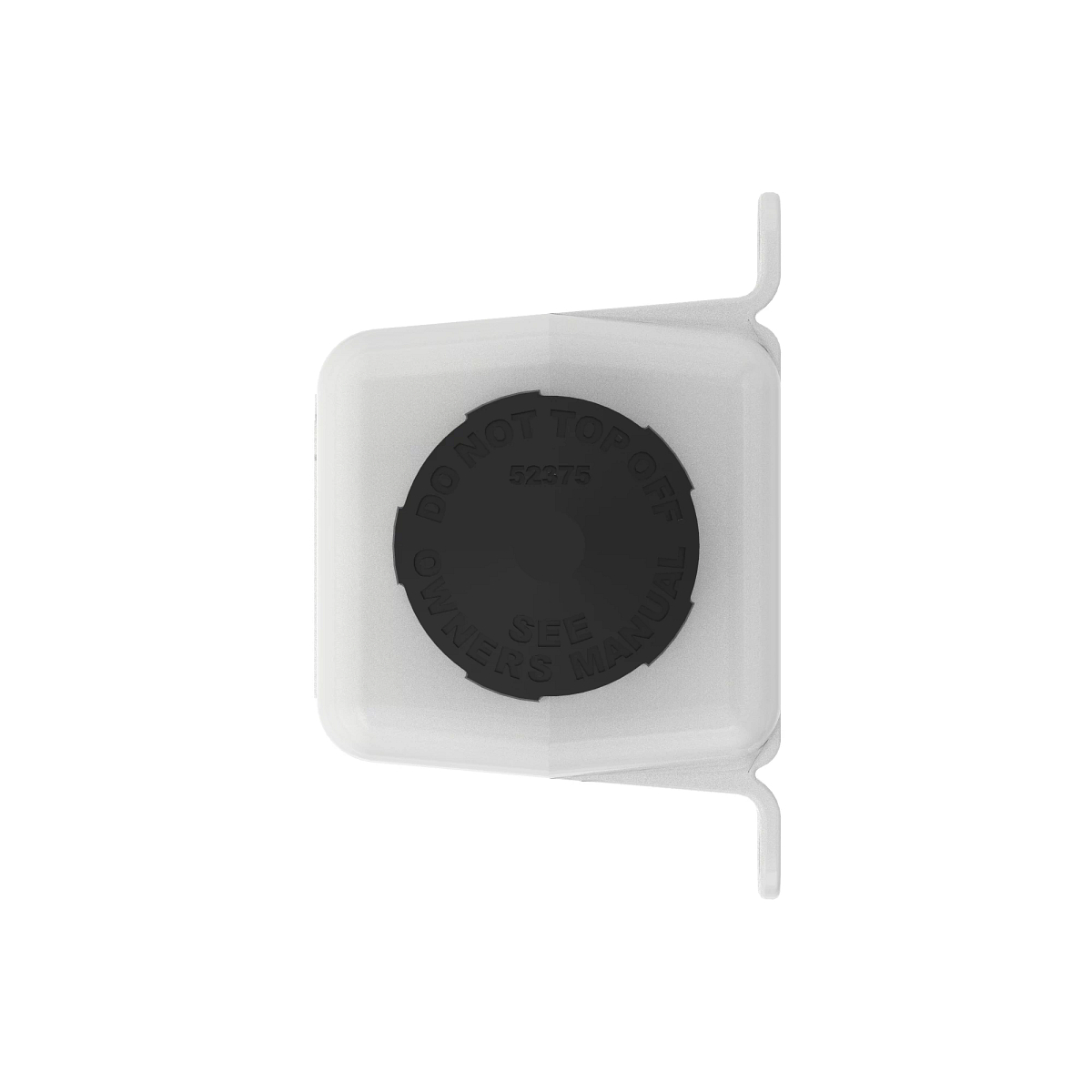 Hydrostatic Reservoir