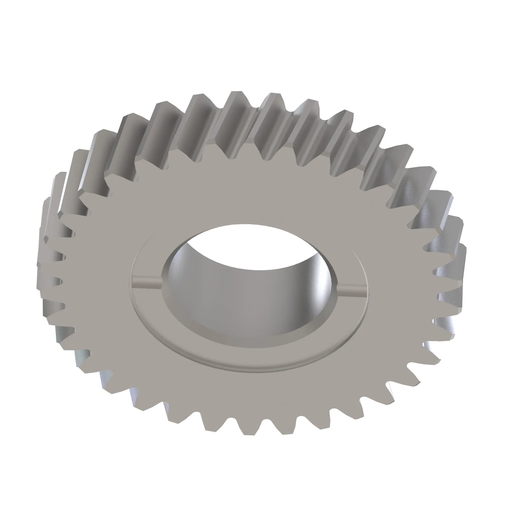 Helical Gear