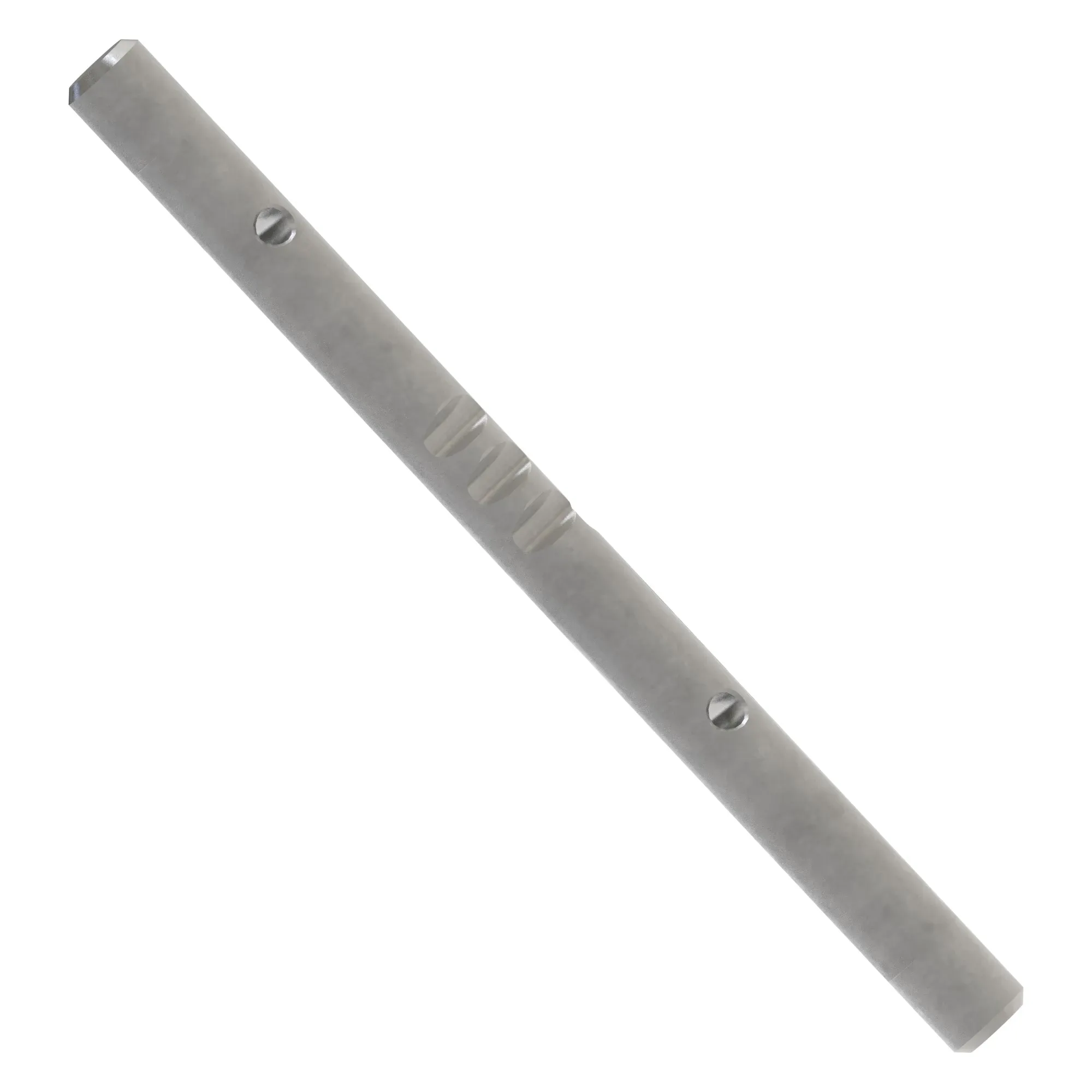 SHAFT, B-C RANGE