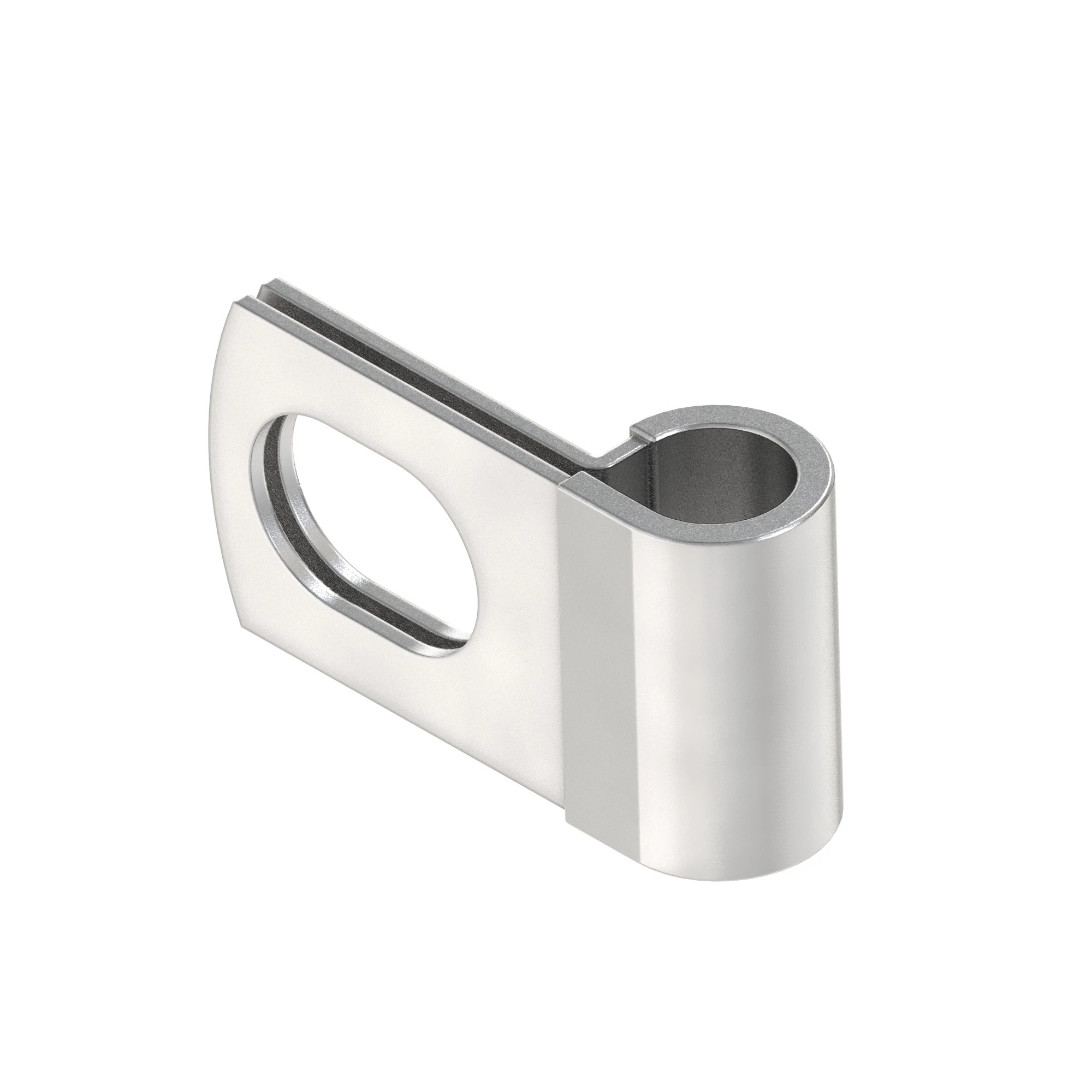 John Deere Wiring Harness Retaining Clip - R528718