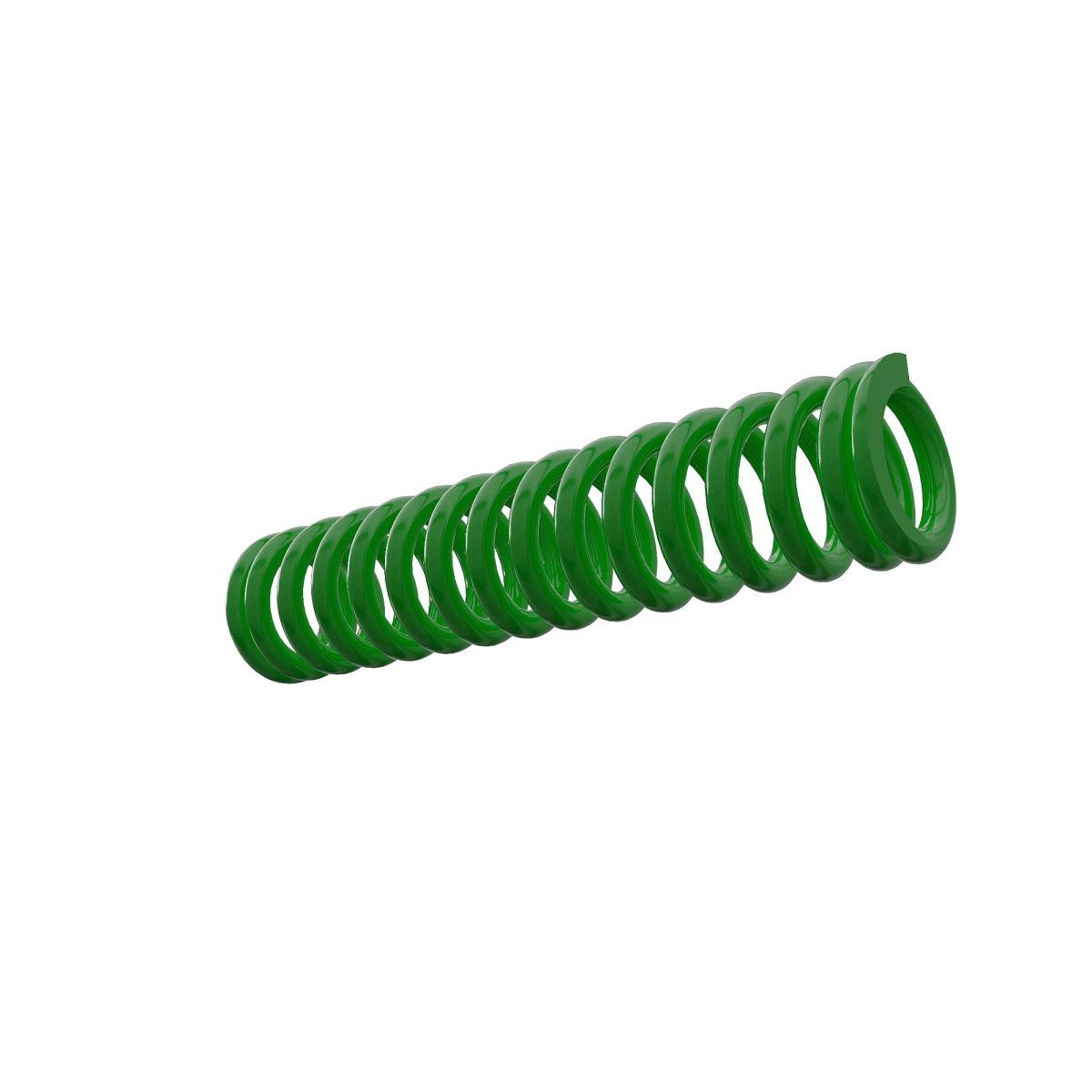 N242728: Compression Spring | Shop.Deere.com