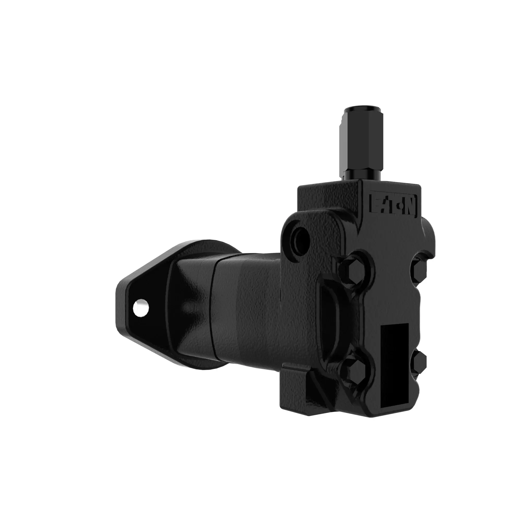 Hydraulic Motor