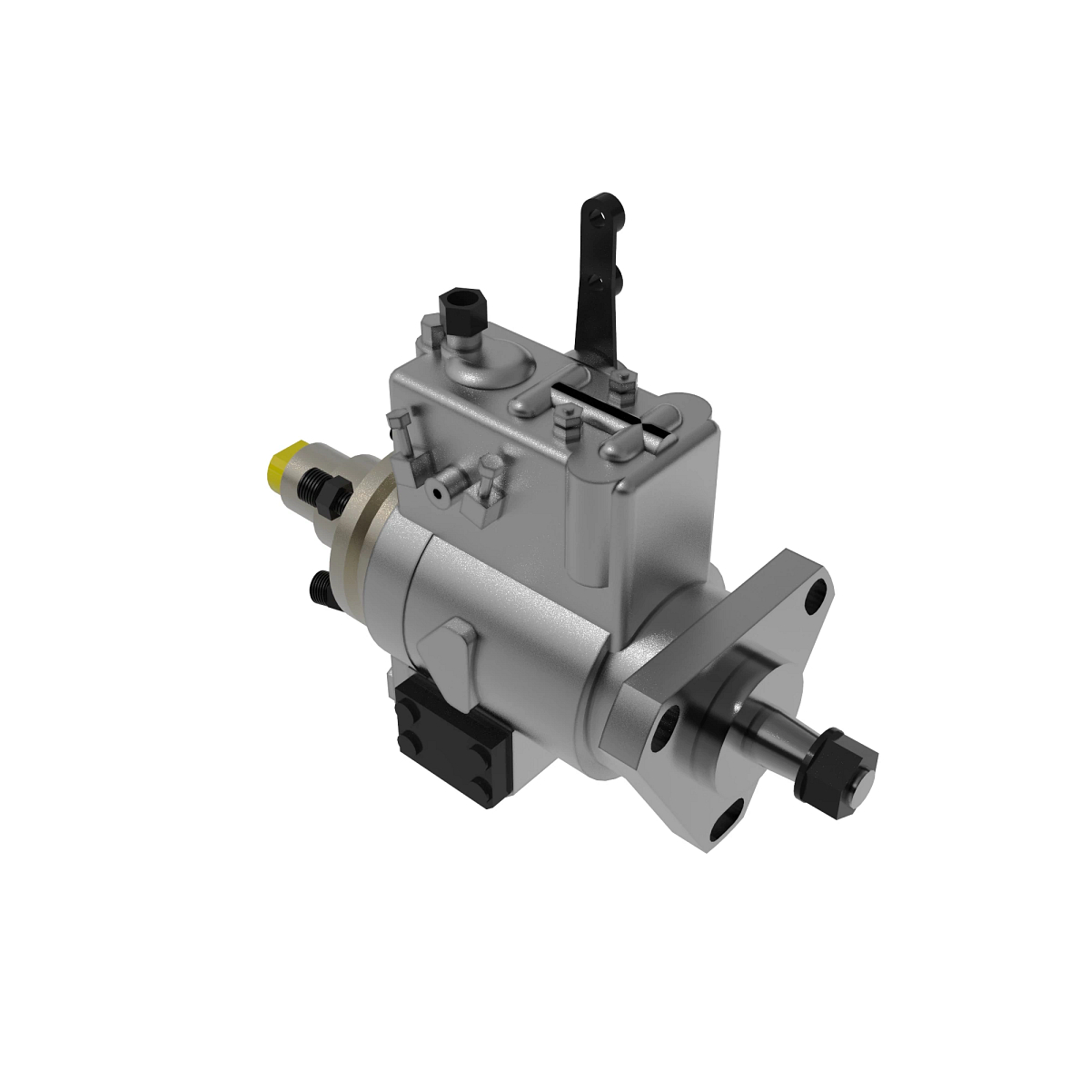 John Deere Reman REMAN Fuel Injection Pump - SE500775