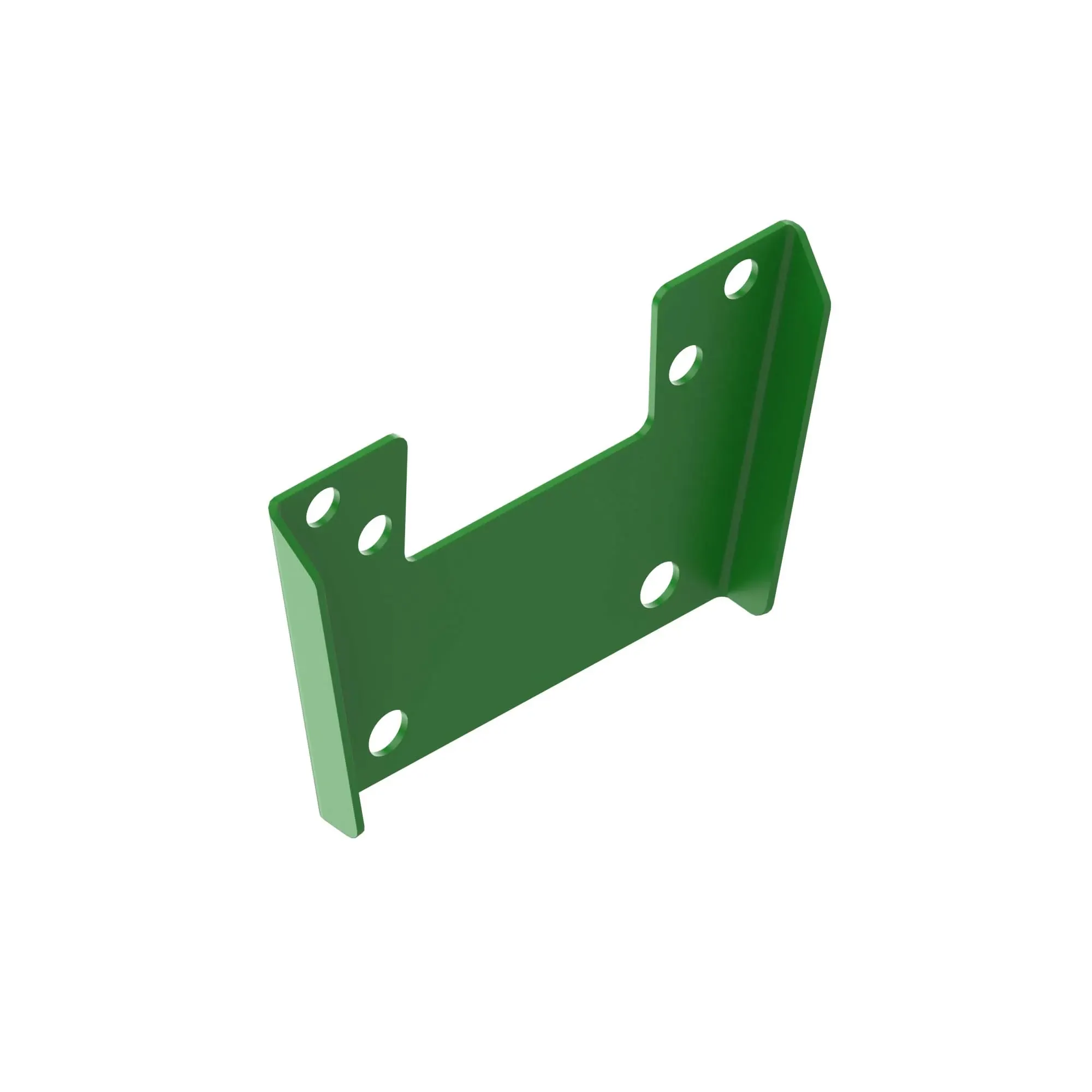 BRACKET, SHOE ELEMENT MANUAL ADJUST