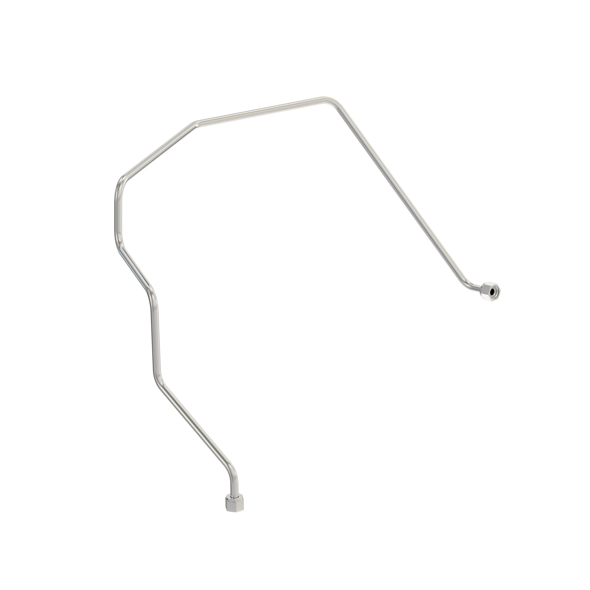 FUEL LINE, LOW PRESSURE