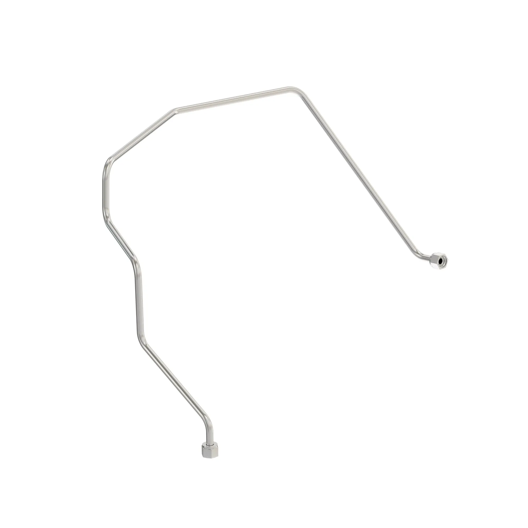 FUEL LINE, LOW PRESSURE