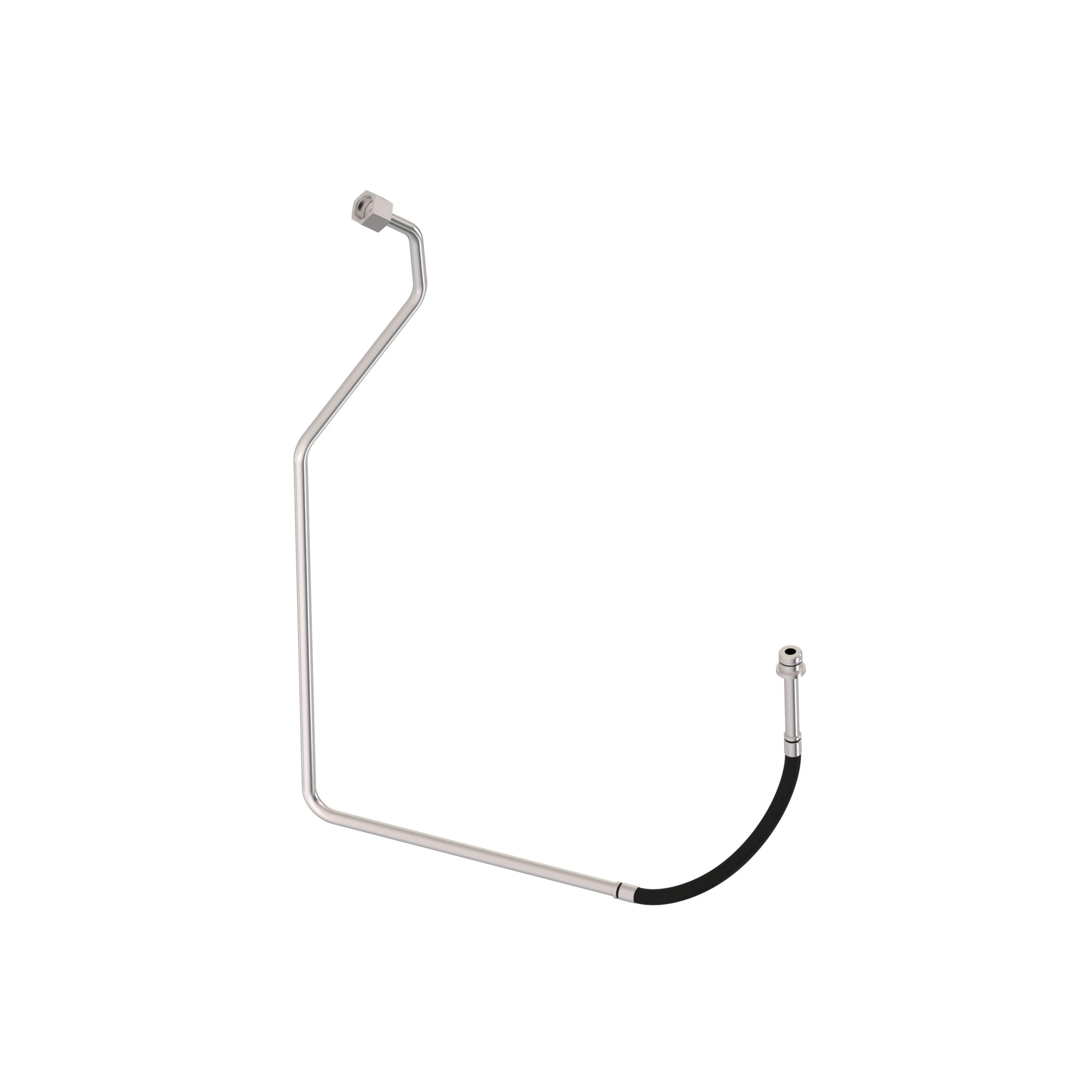 LINE,ACTUATOR COOLANT RETURN