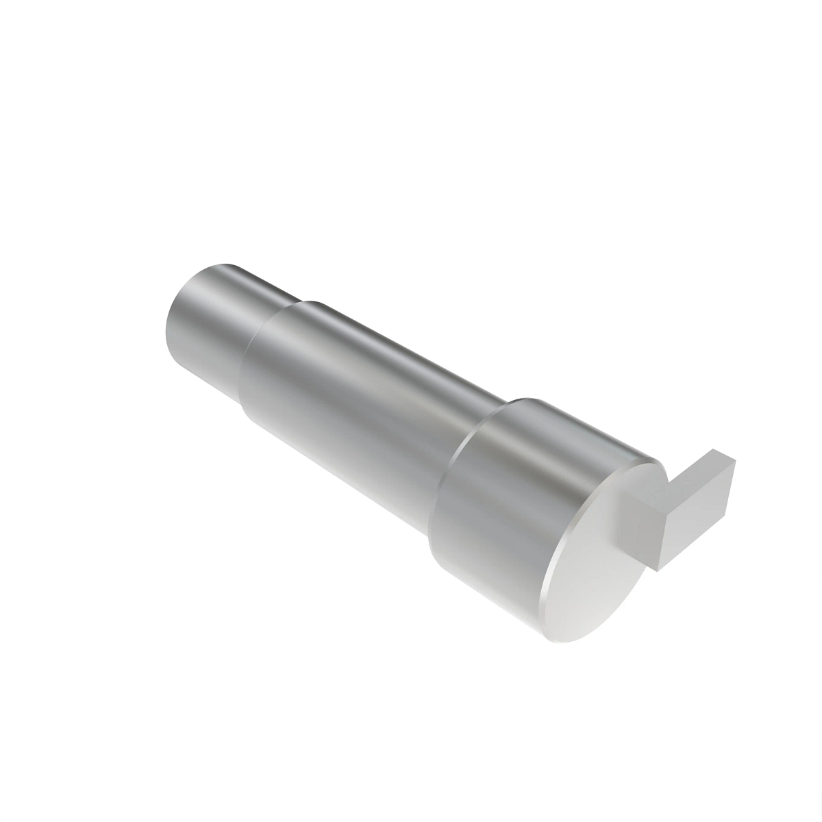 John Deere Upper Pivot Pin Fastener - AT150633