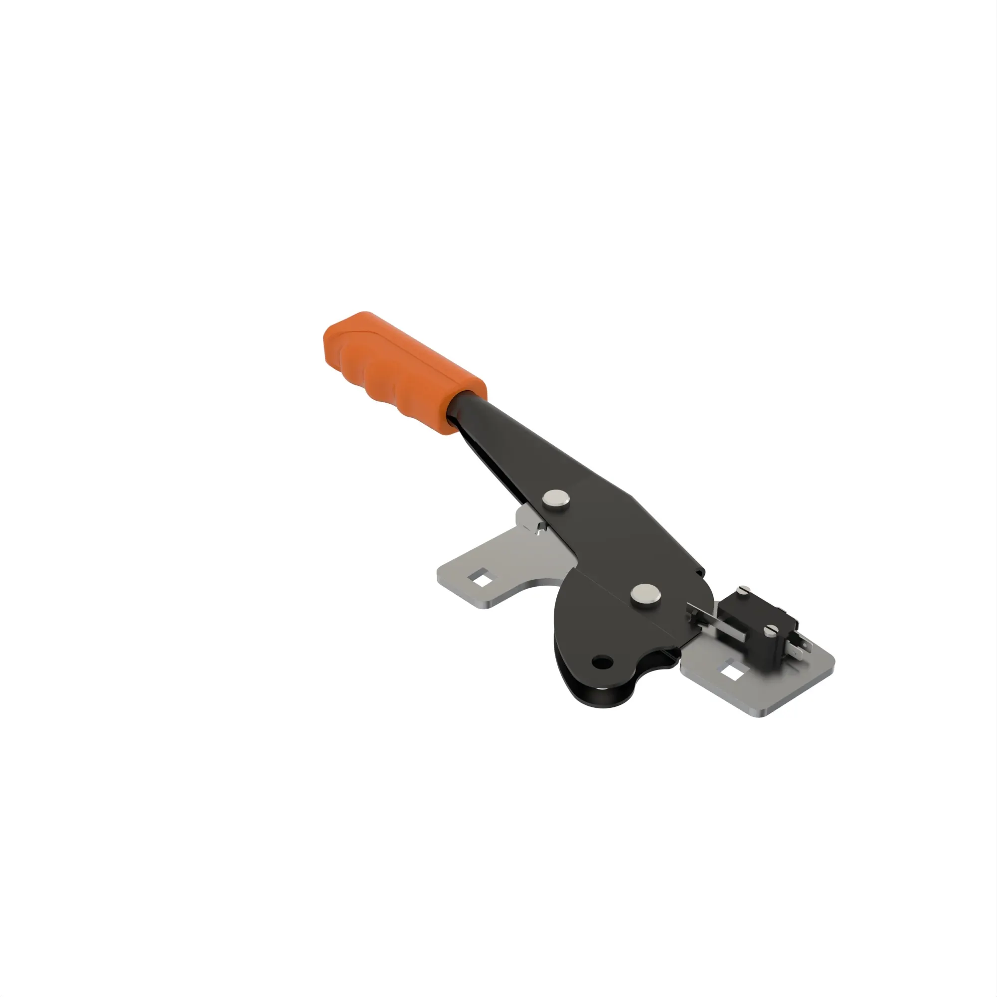 LEVER, PARK BRAKE