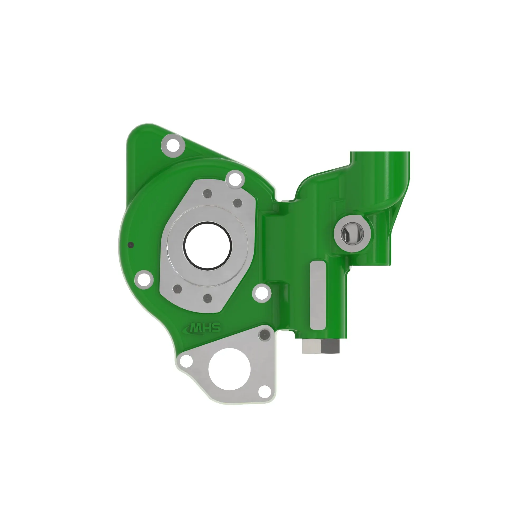 ADAPTER FITTING, , PUMP