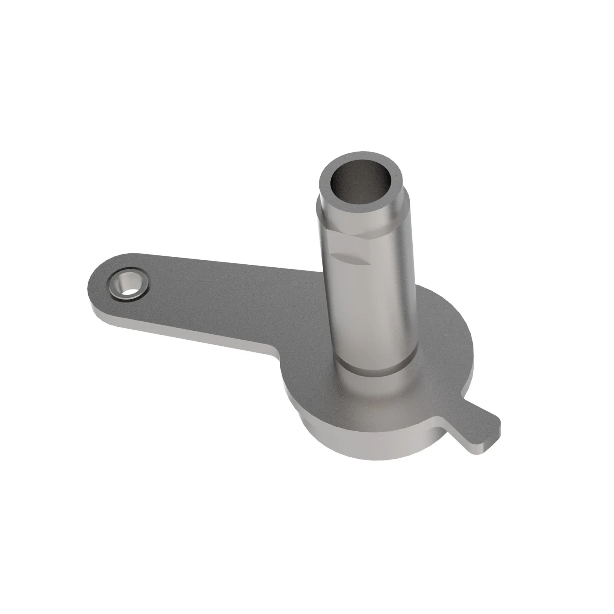 John Deere Control Lever - SJ31135