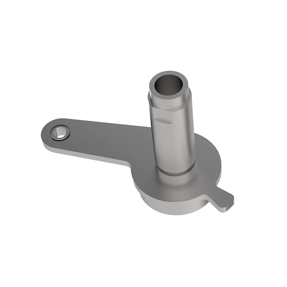 John Deere Control Lever - SJ31135
