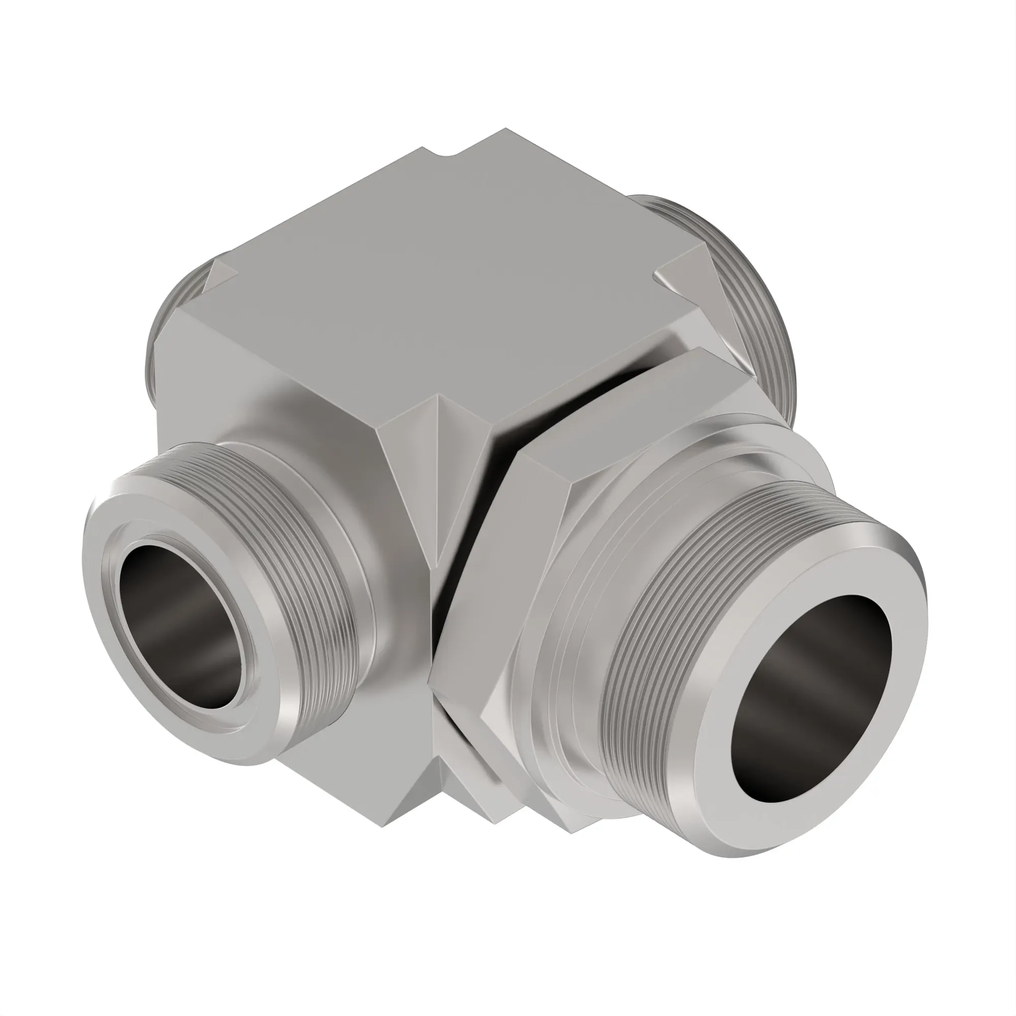 John Deere Tee Fitting - T456513