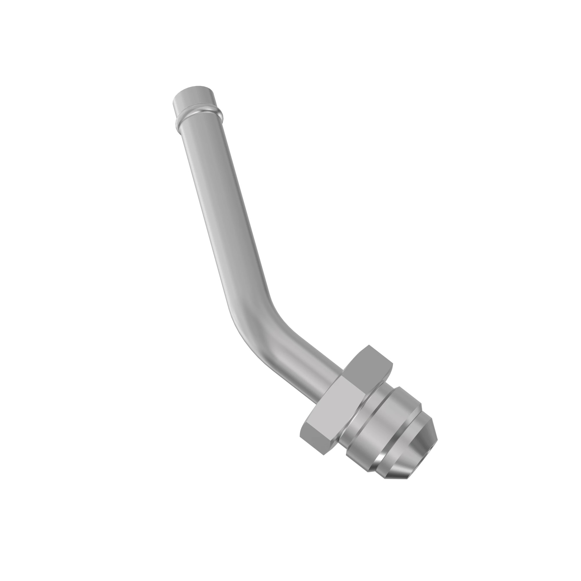 AIR FLOW TUBE, TUBE ASSEMBLY - ATD