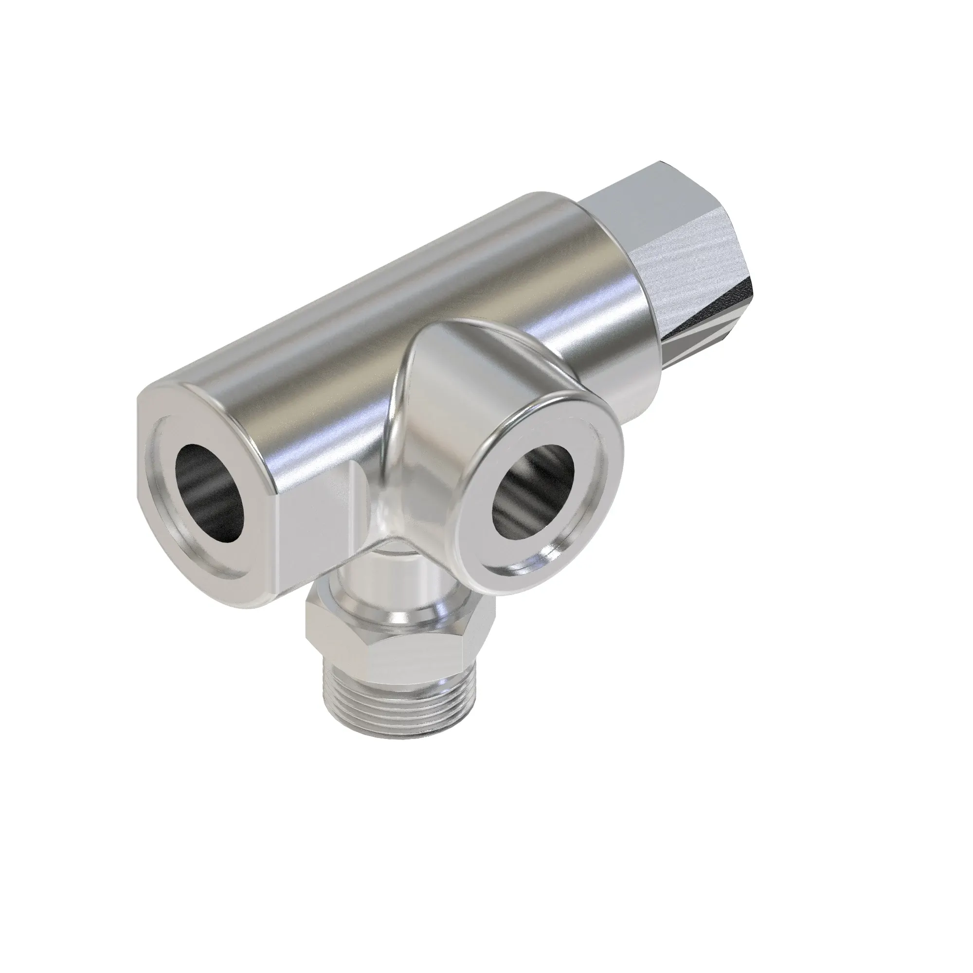 Pressure Relief Valve