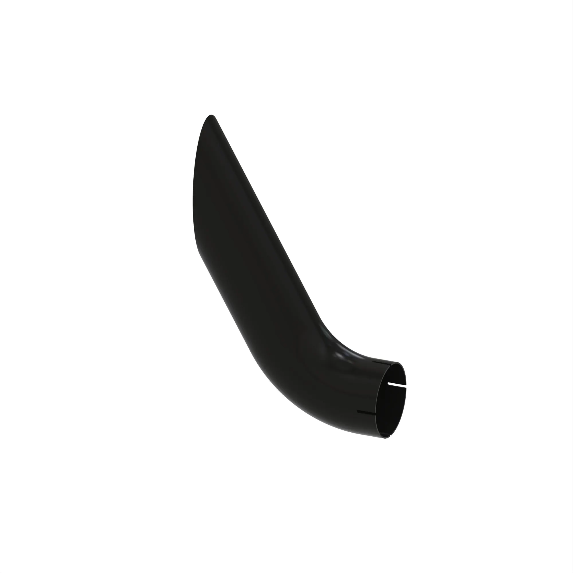 John Deere Exhaust Pipe - T244876