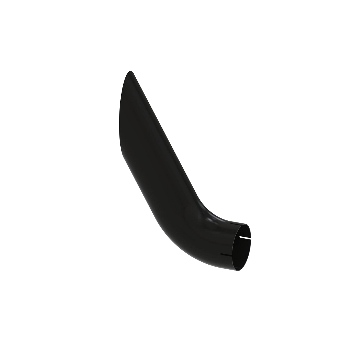 Outlet Pipe