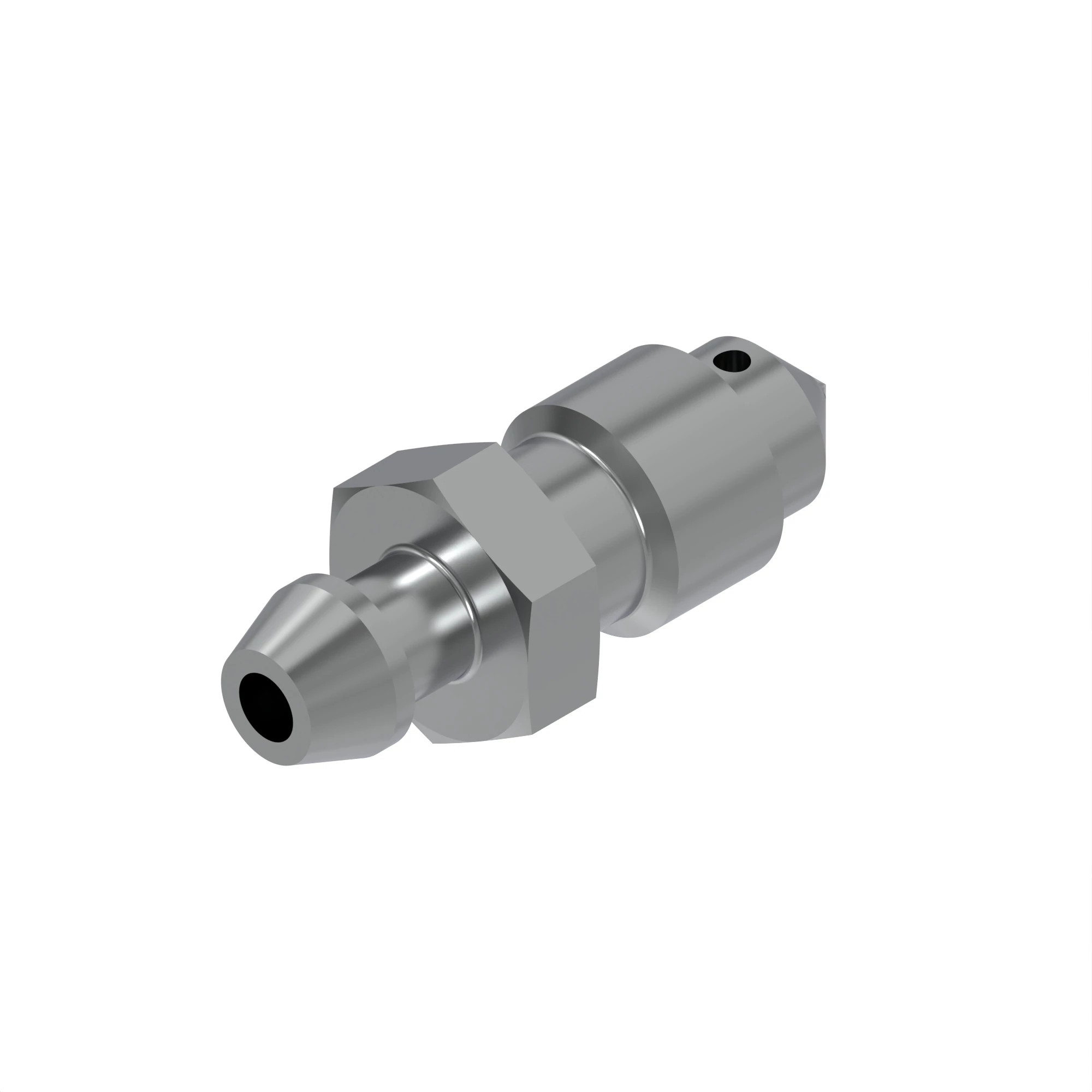 BLEED VALVE