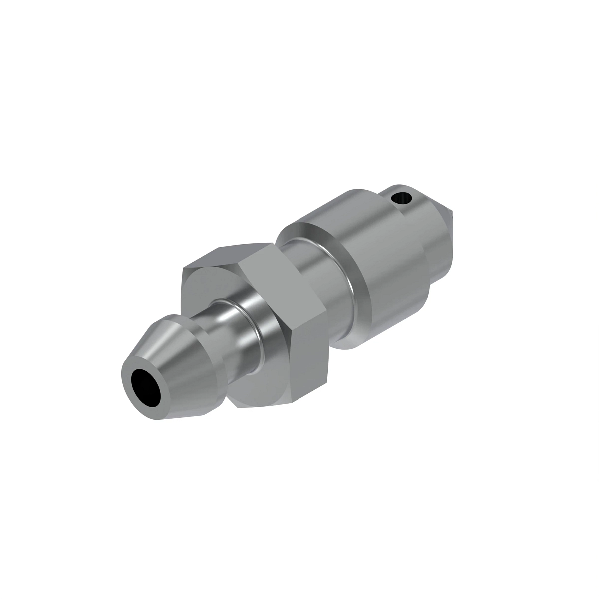 Bleed Valve
