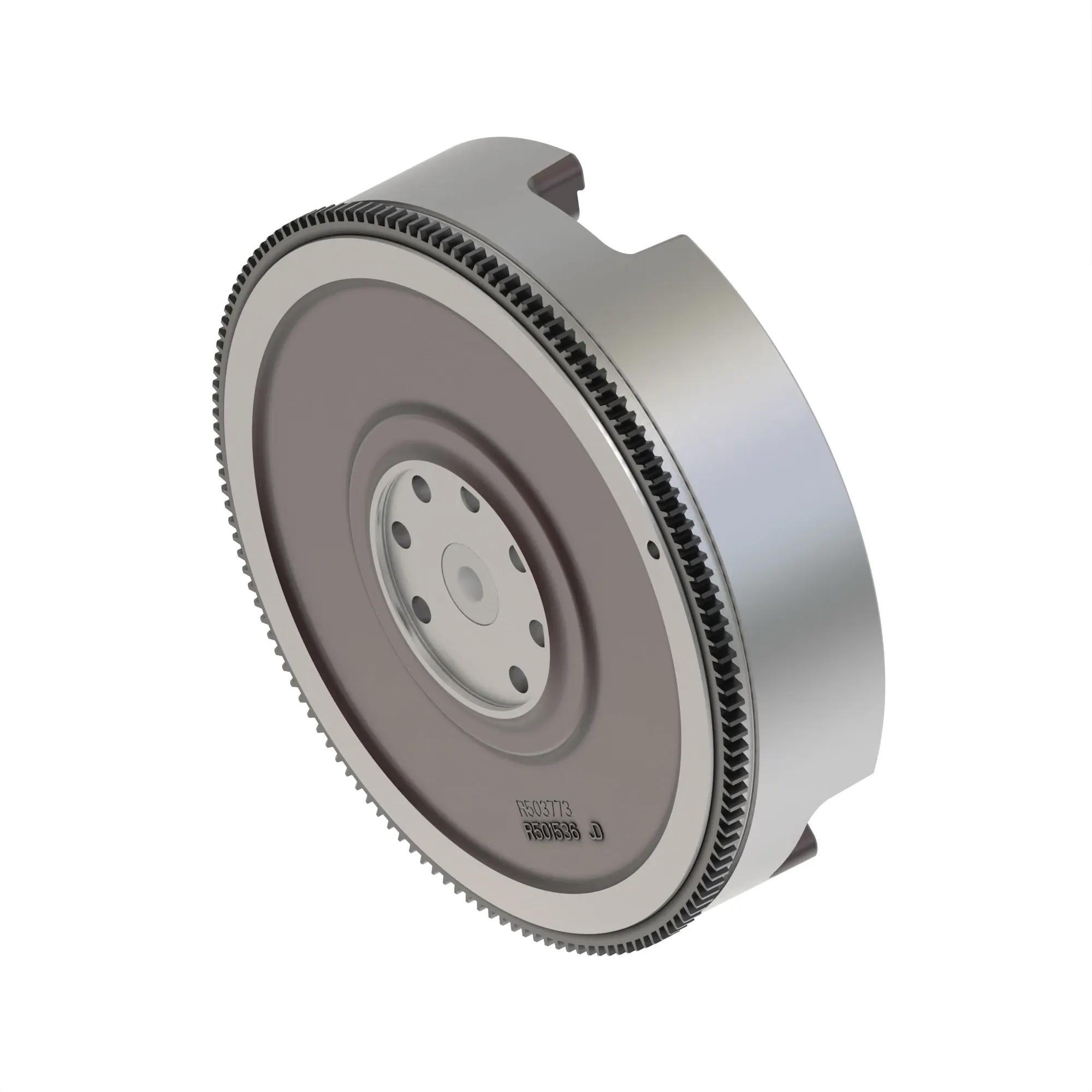 Flywheel