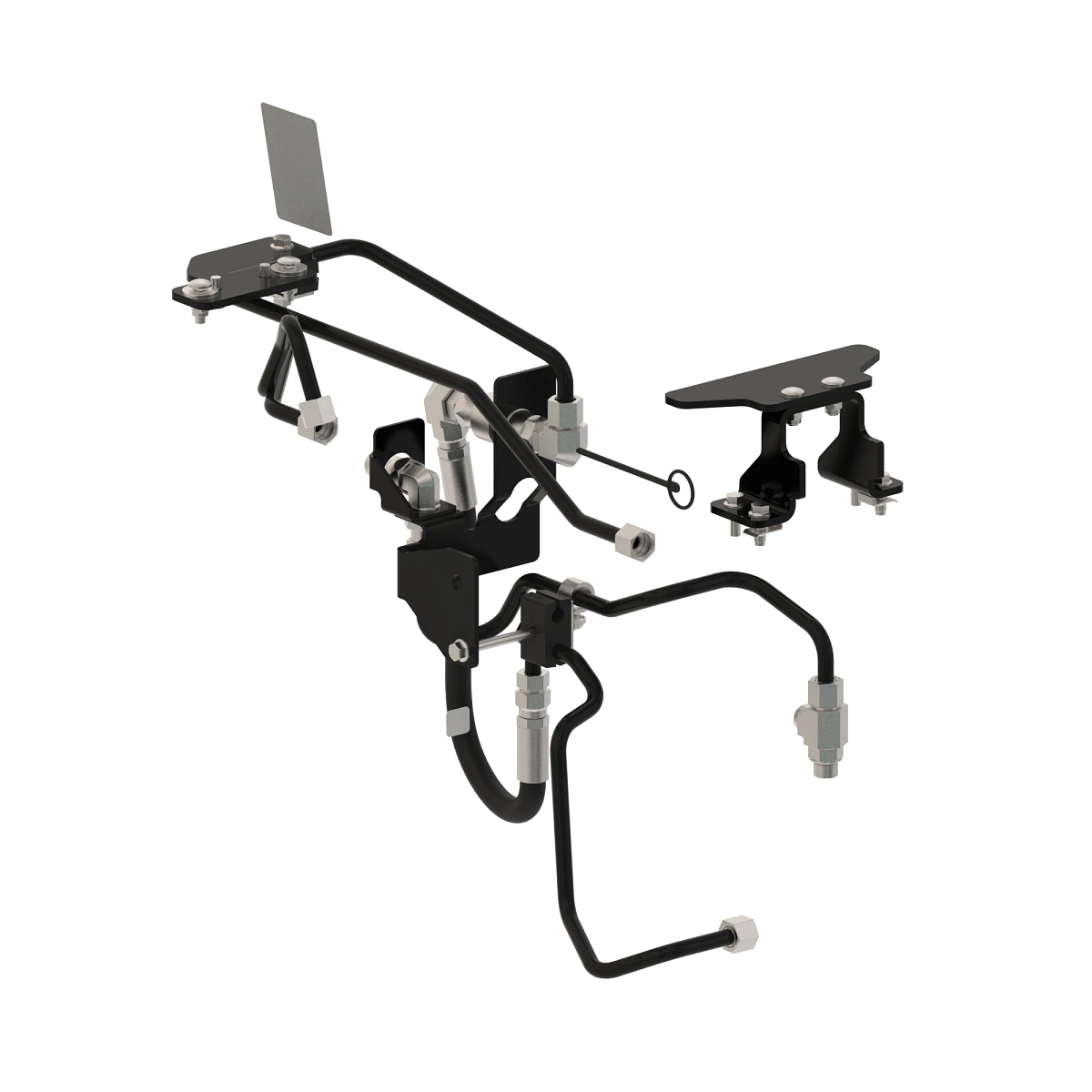 POWER BEYOND, MY22 KIT