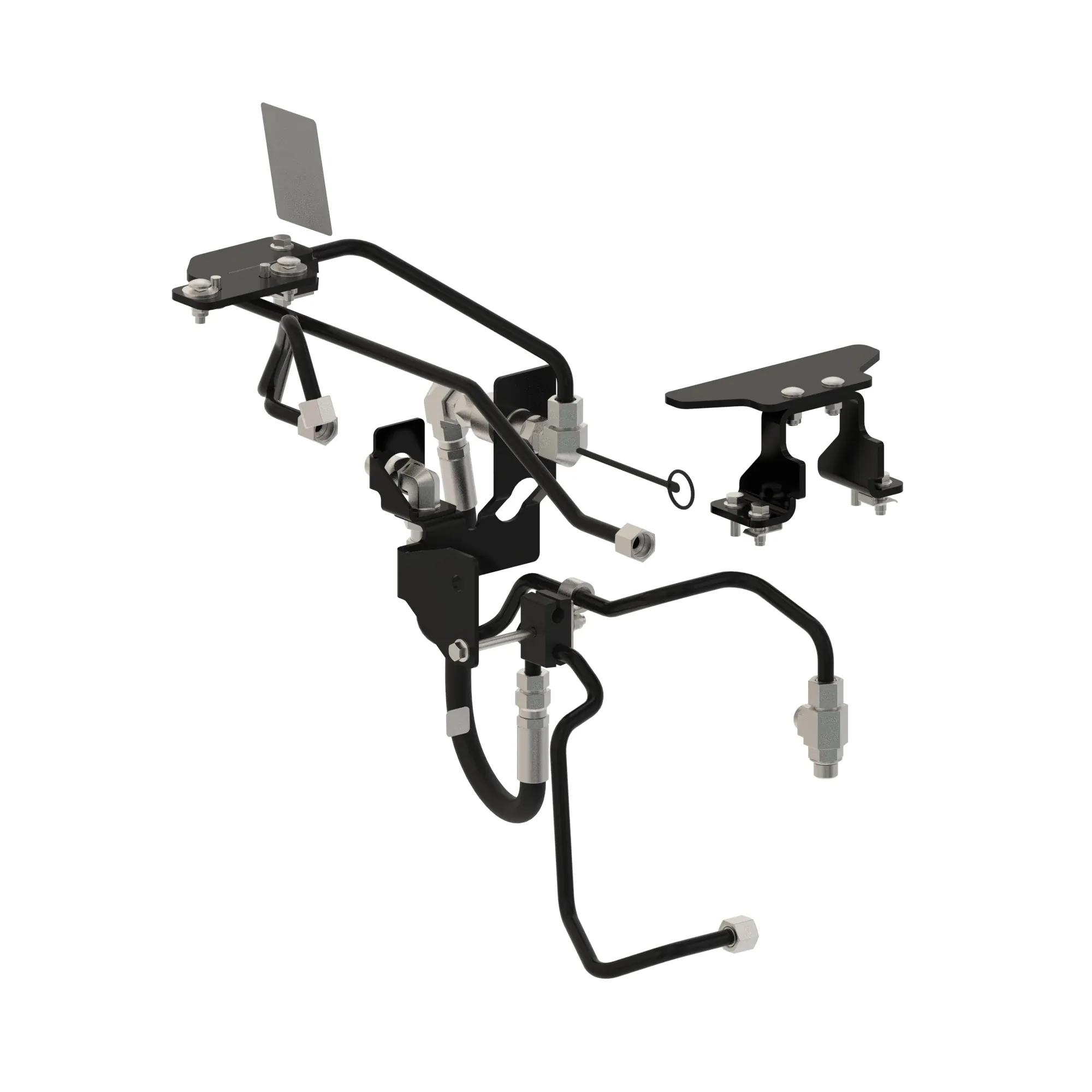 POWER BEYOND, MY22 KIT