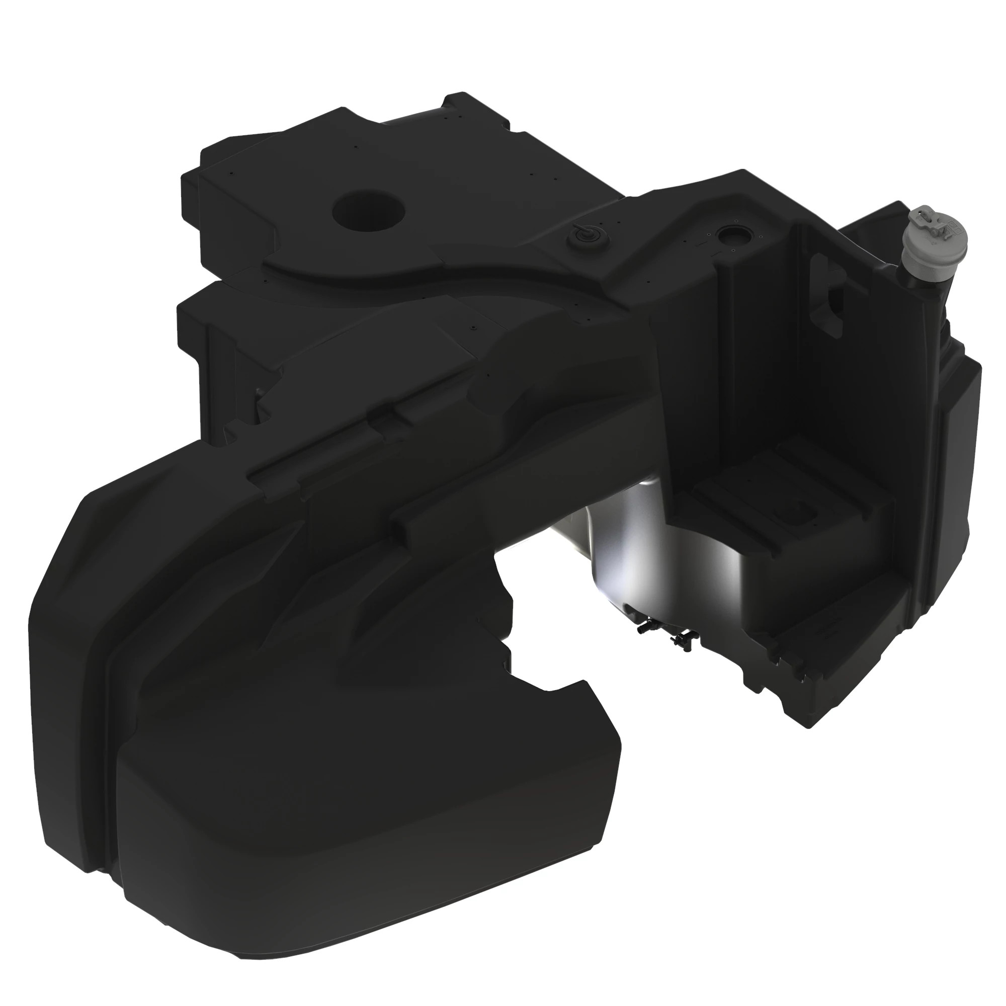 FUEL TANK, FUEL TANK, WHEEL