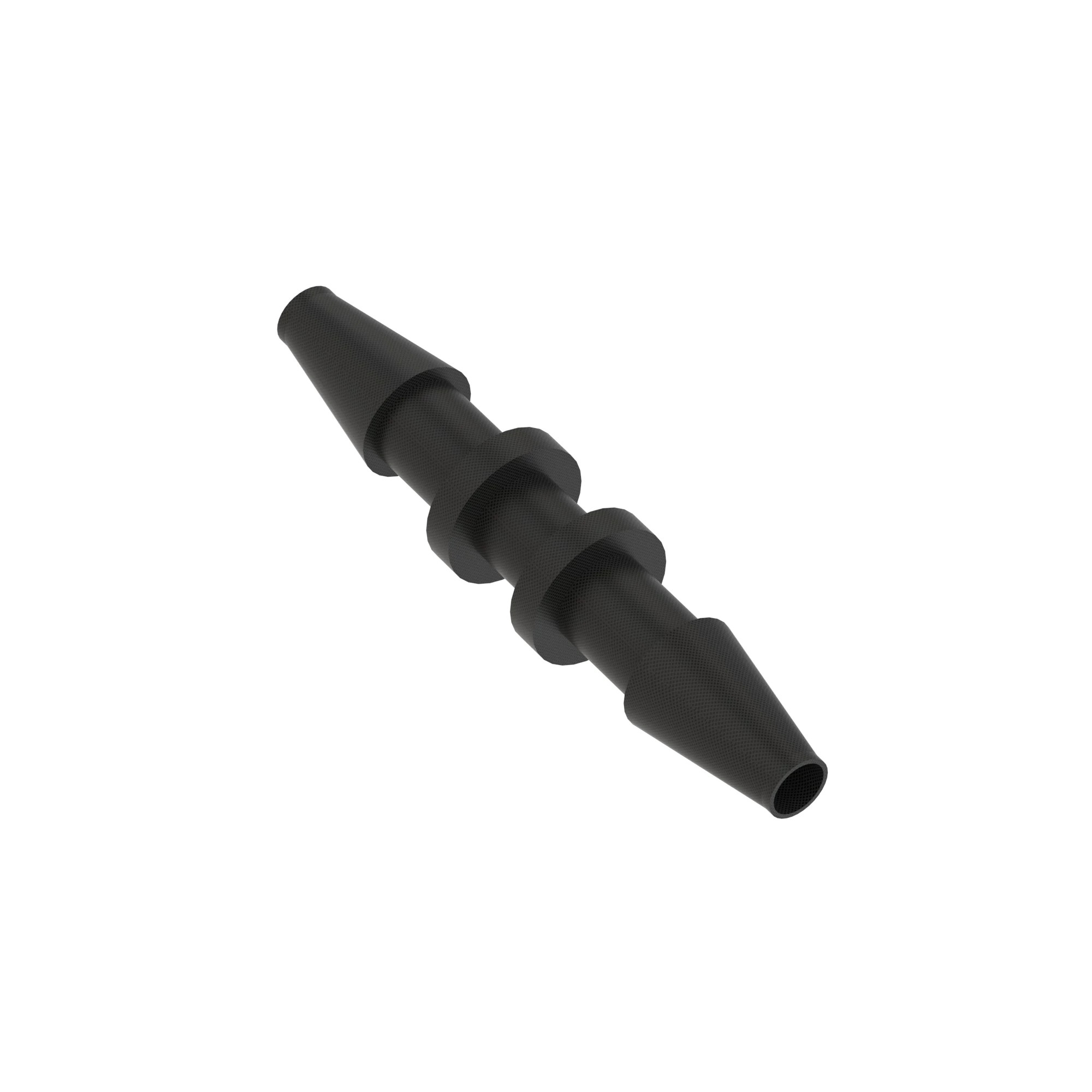 FITTING - BARBED HOSE
