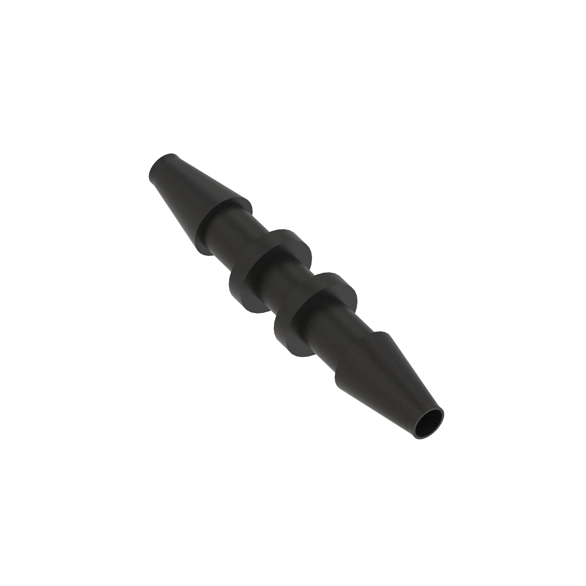 FITTING - BARBED HOSE