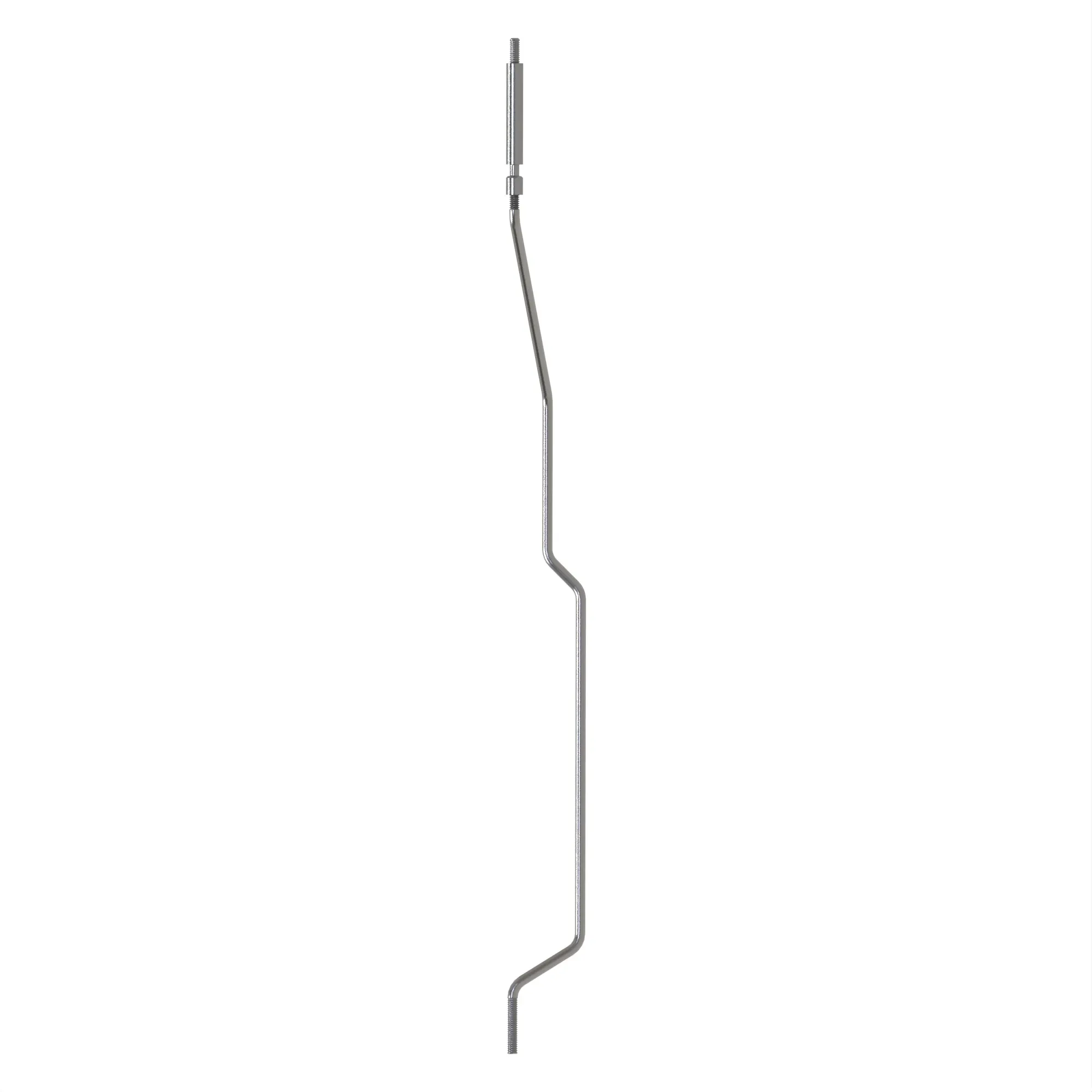 ROD, FUEL INJECTION PUMP, ROD ASSEM