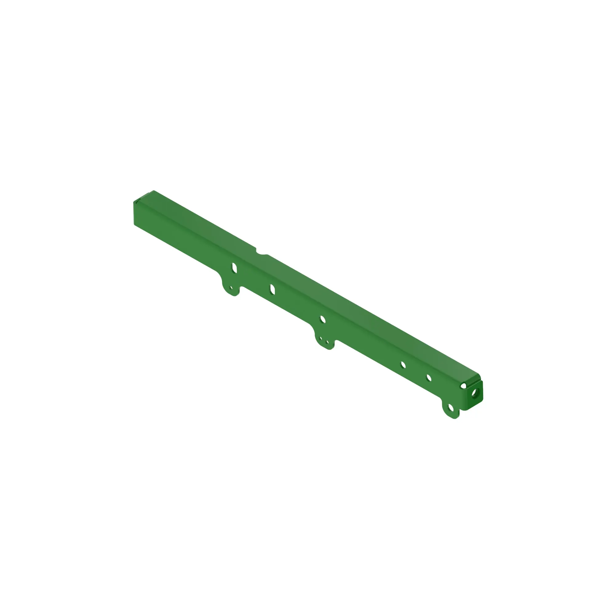 John Deere Bottom Support Valve Box Bracket - KK15816