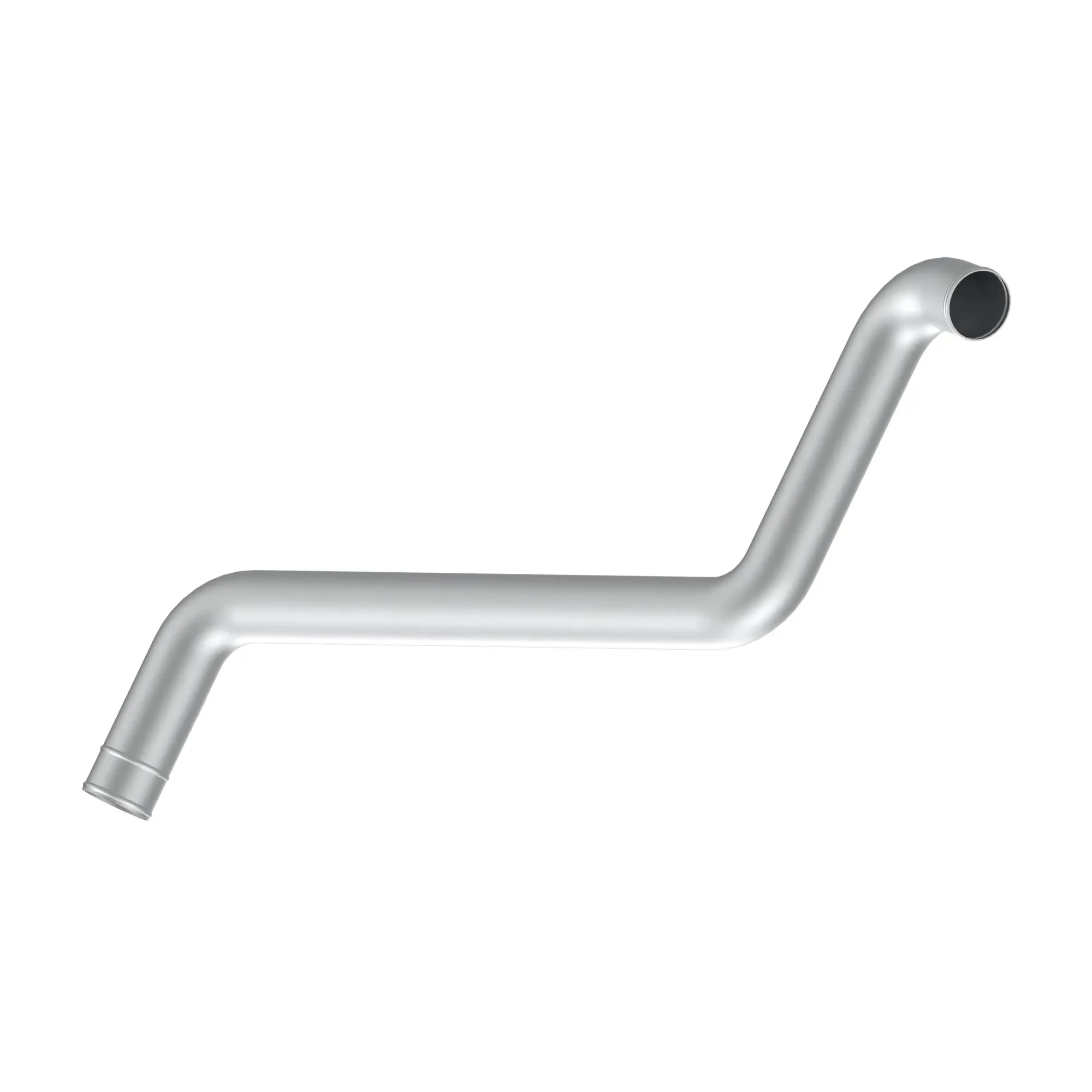 STRUCTURAL TUBING,