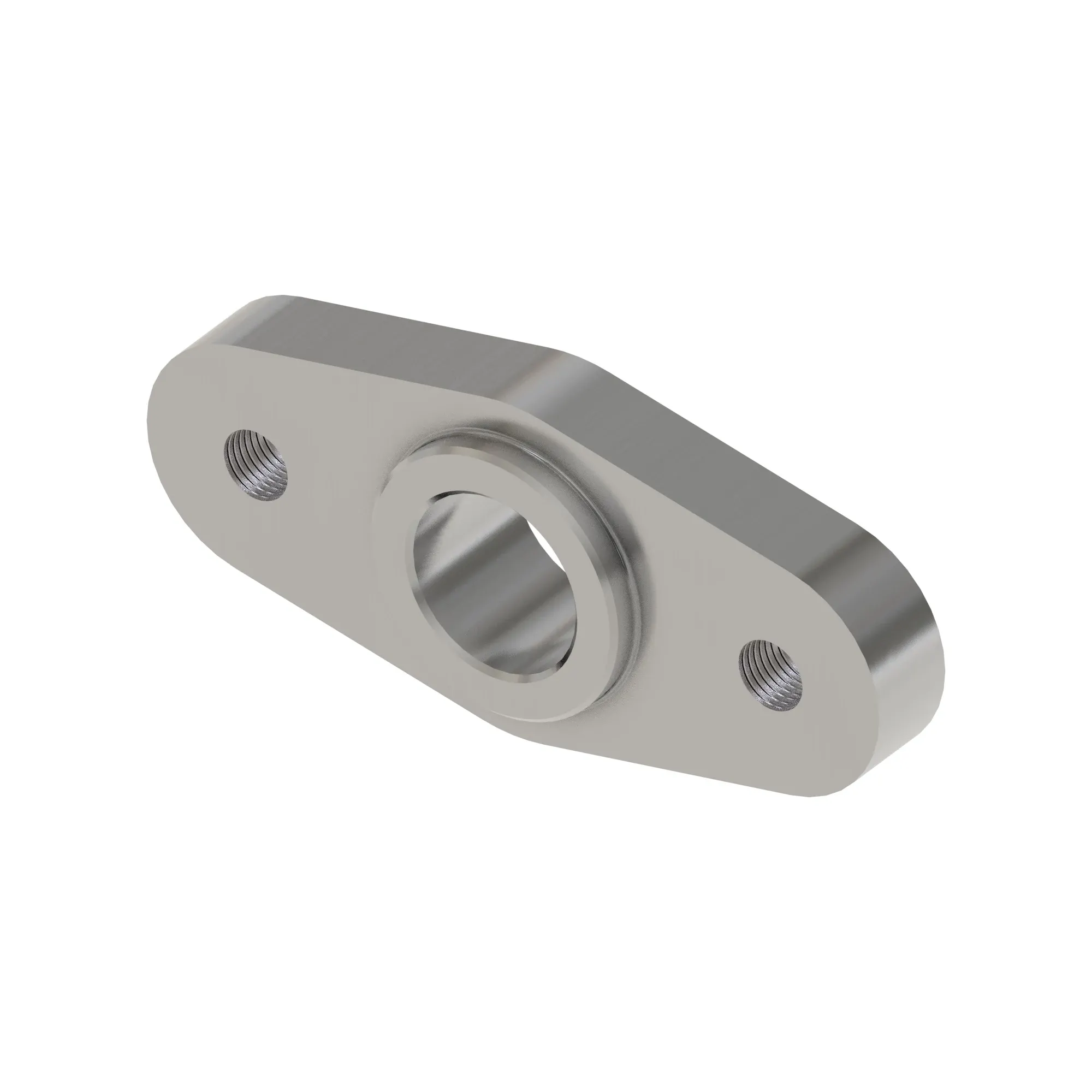 BUSHING,FLANGED