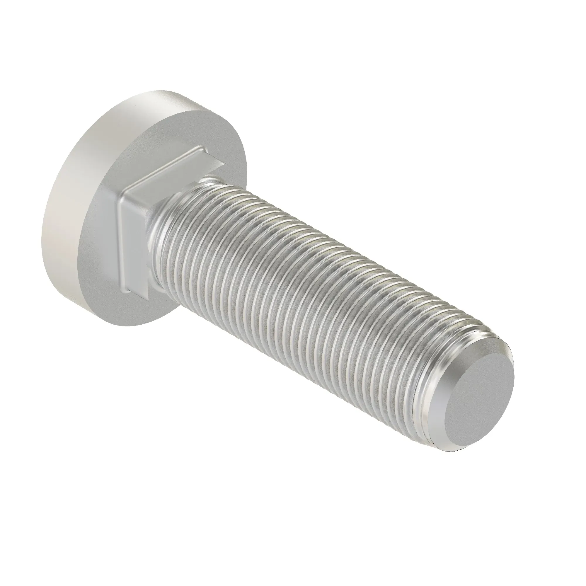 Wheel Bolt, M16 X 1.5 X 58