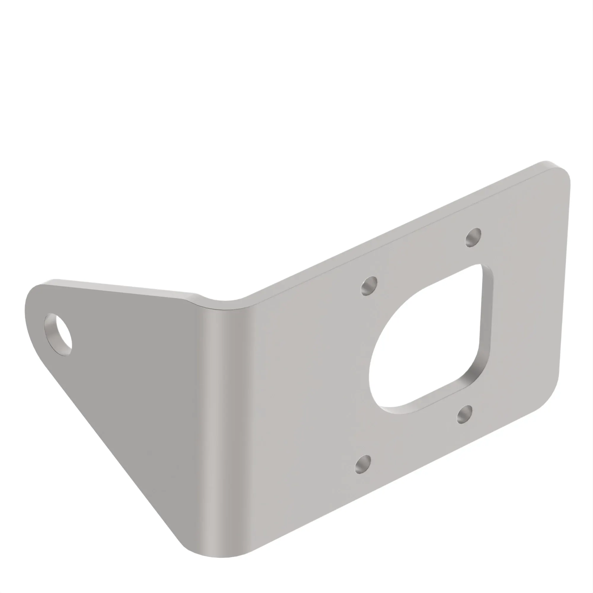 John Deere Bracket - T226404