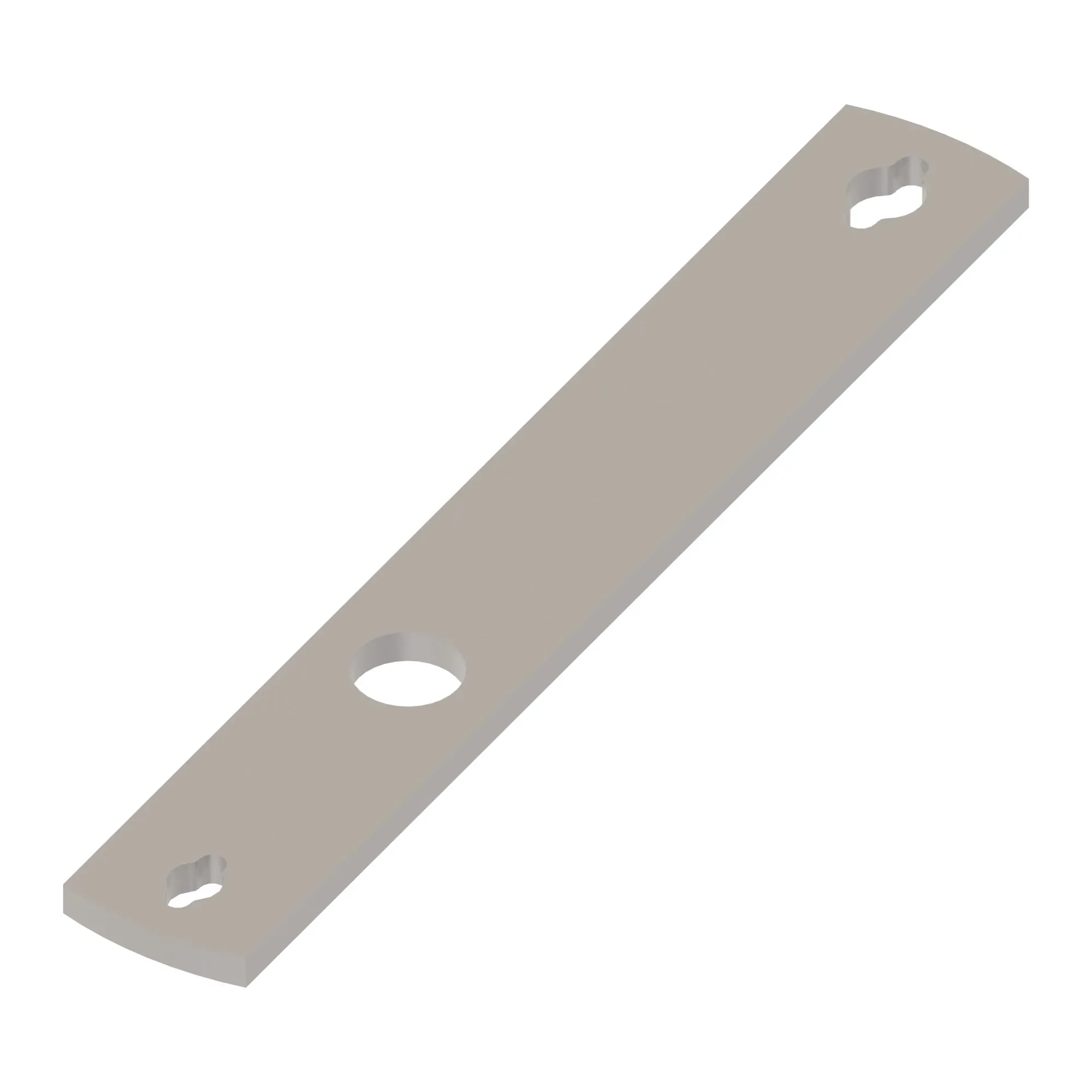 John Deere SCV Control Strap - M152671