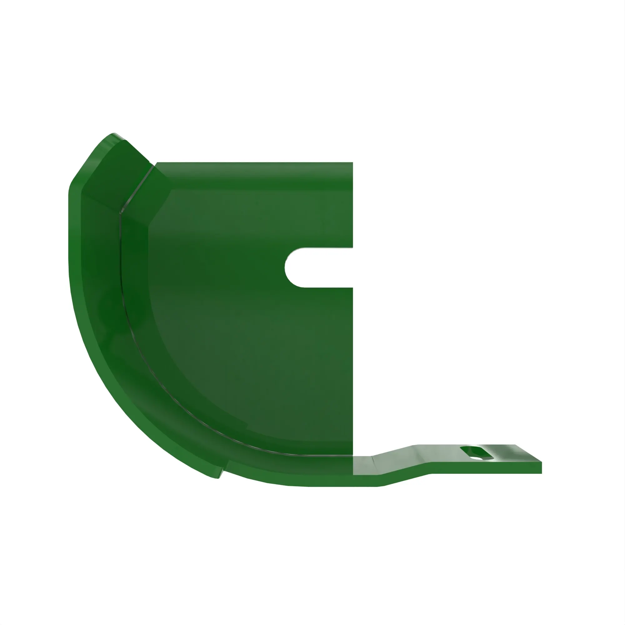 ANGLE, (GATE FILLER, LH-SVC)