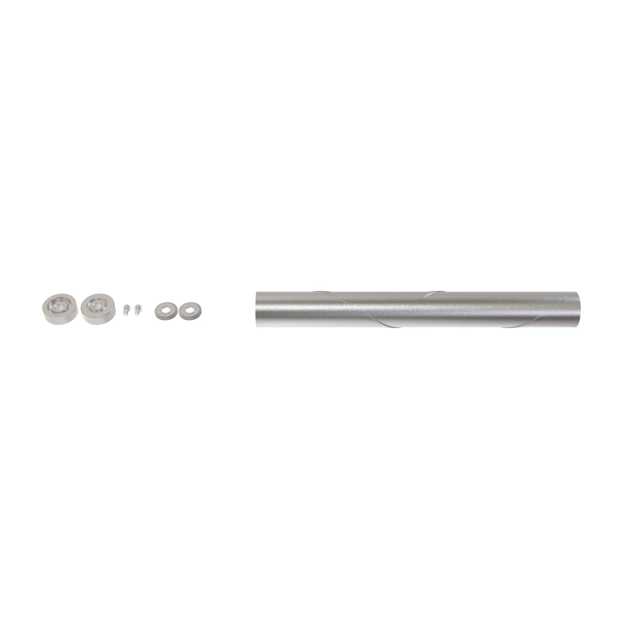 John Deere Gate Roll - AE59211