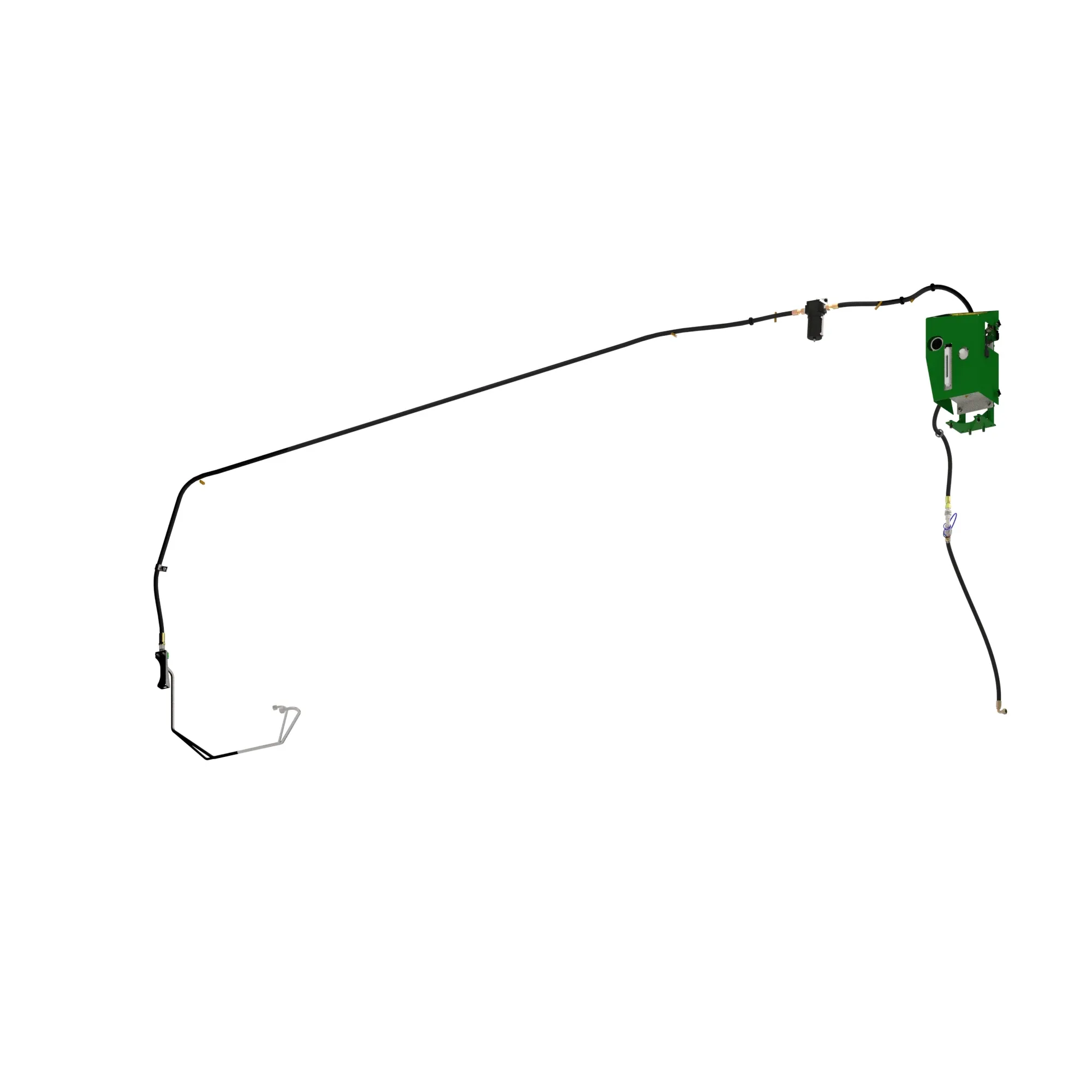 LUBRICATING SYS COMPONENT, LUBRICAT