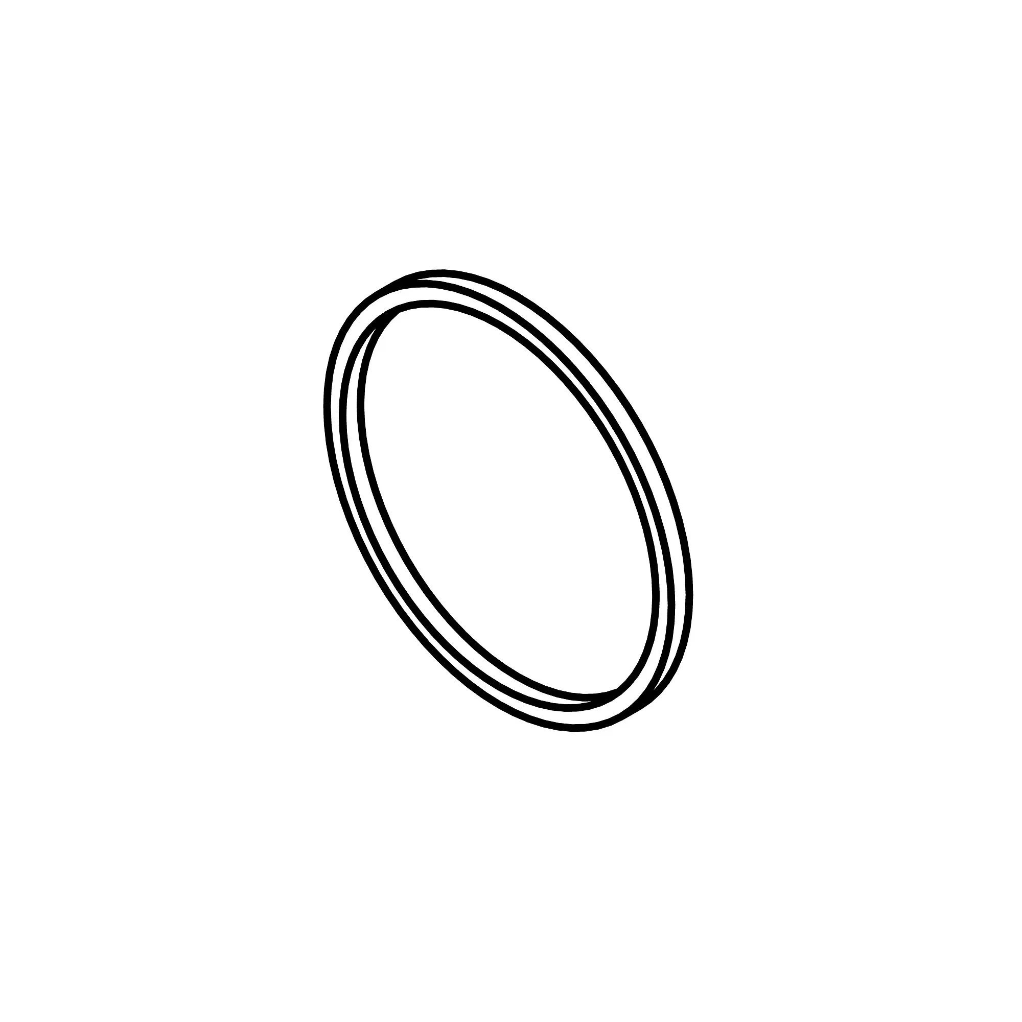 John Deere O-Ring - KK20556