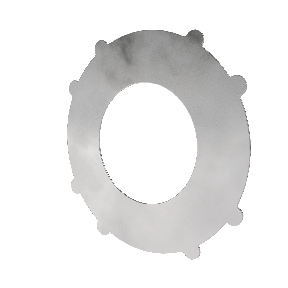 Clutch Plate, Separator