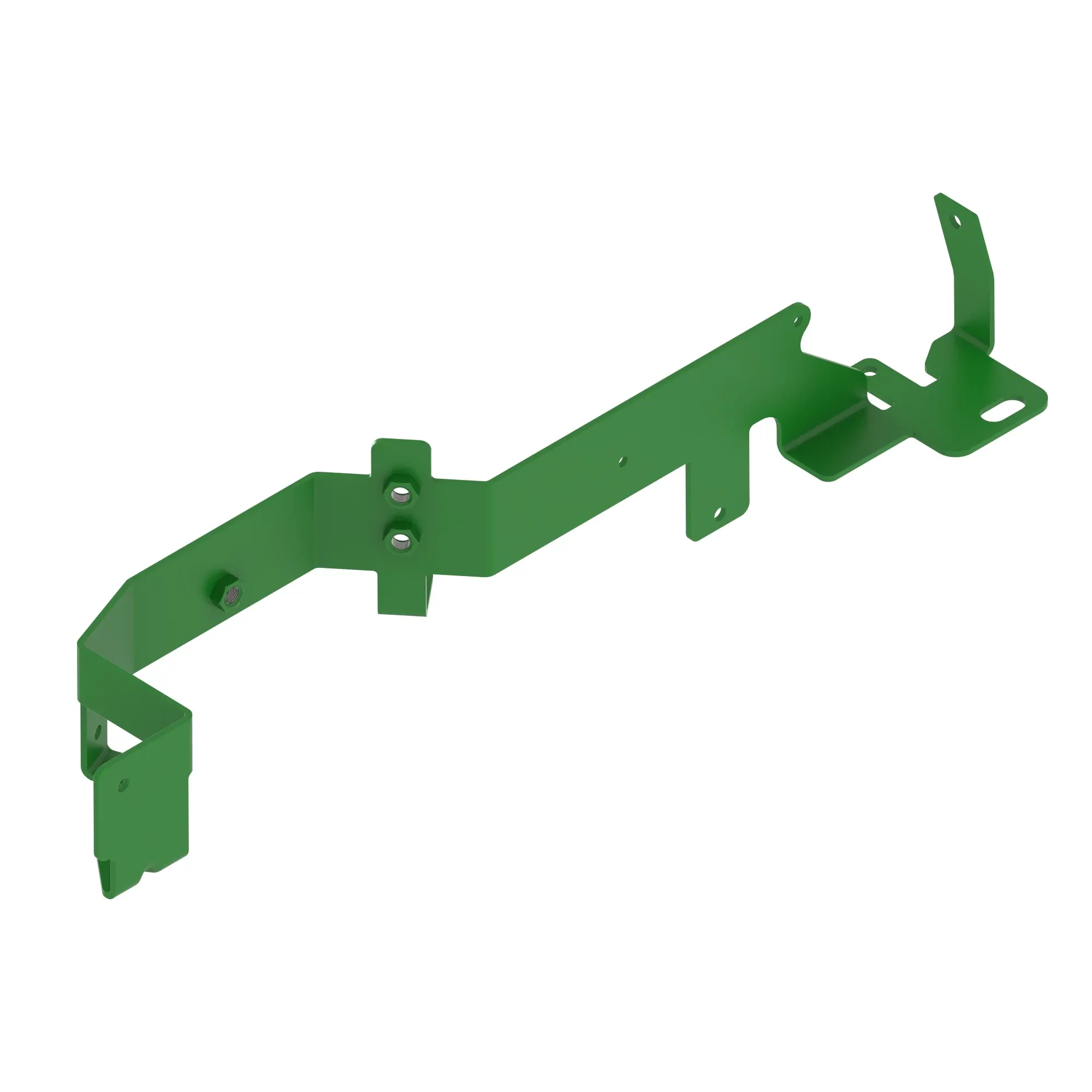 John Deere Fuse Link Merit Cylinder Bracket - SJ41010