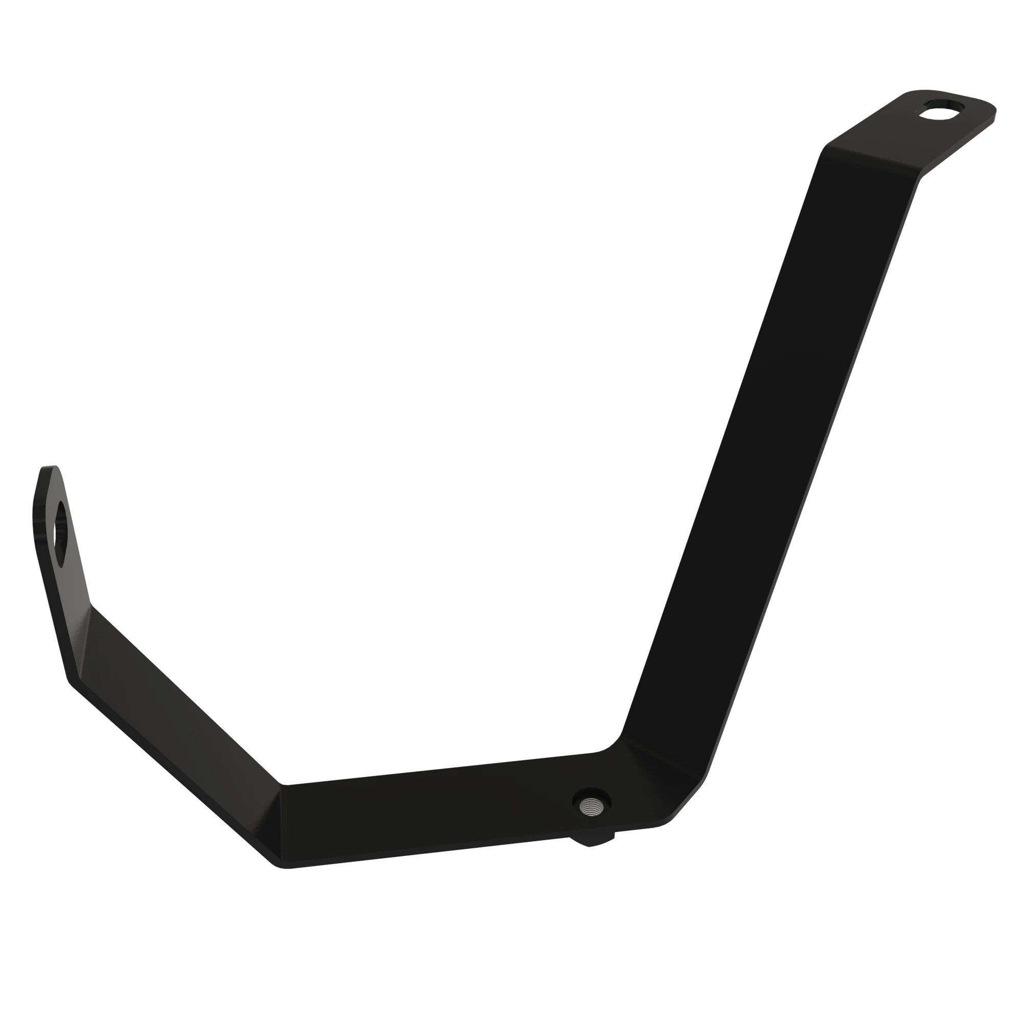 BRACKET, WIRING
