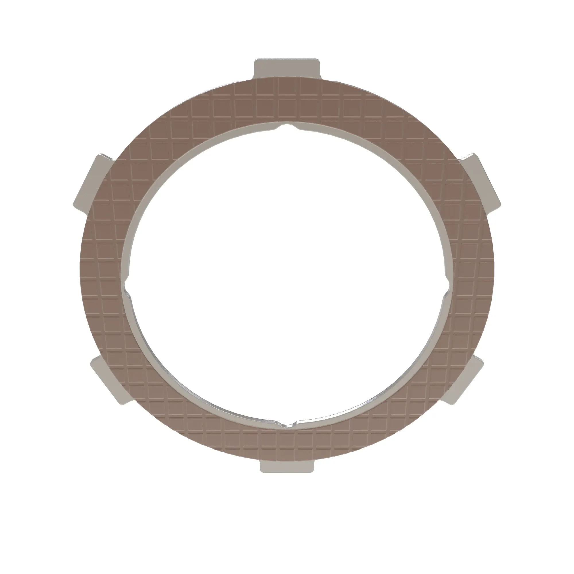 John Deere Transmission Synchronizer Plate - RE40440