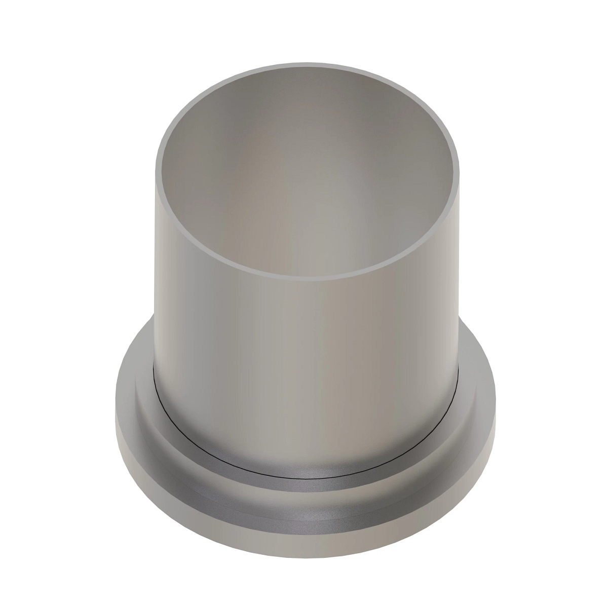 Tube, 4 OD Hose Barb